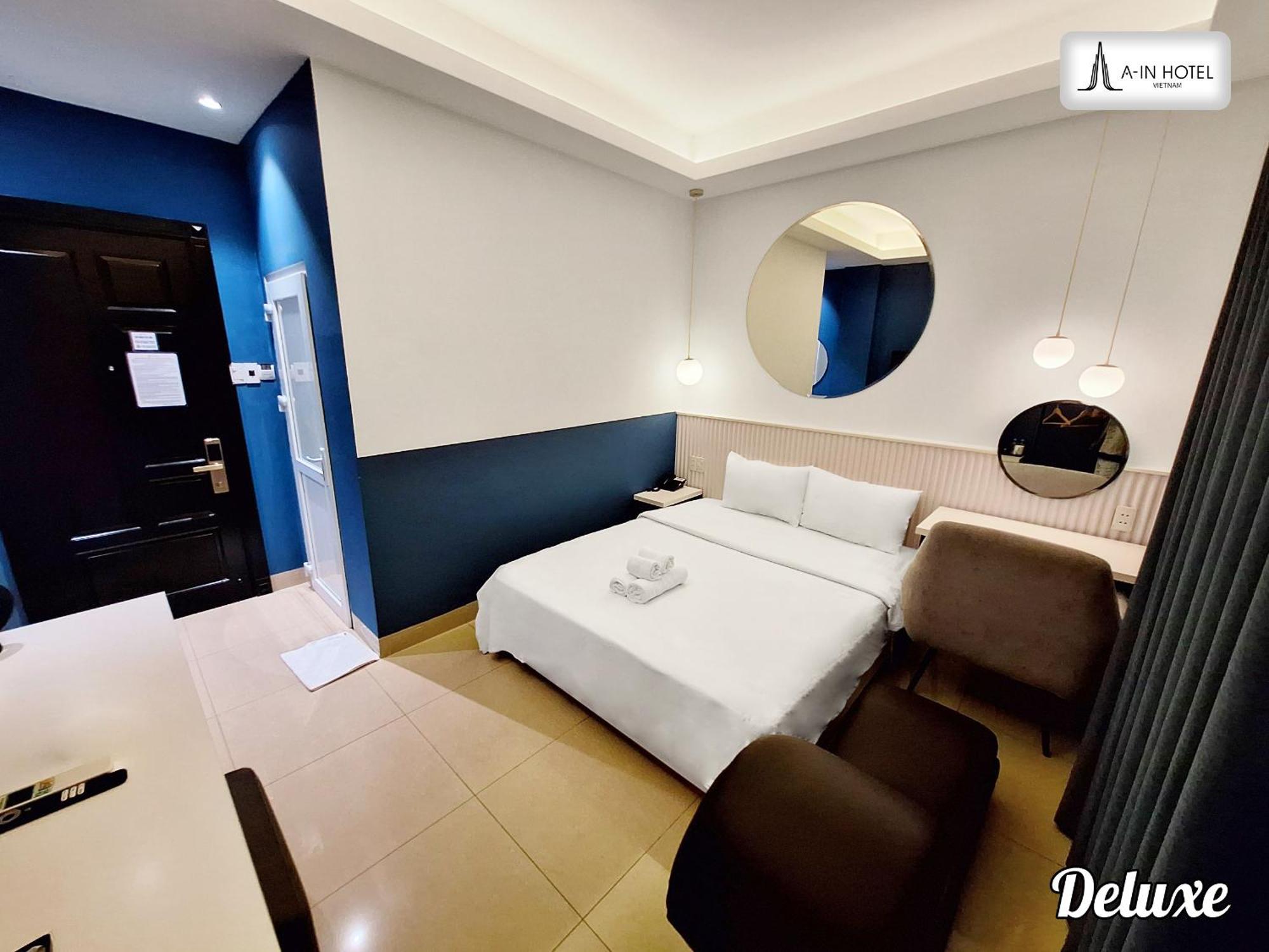 Hotel A In Atistar
