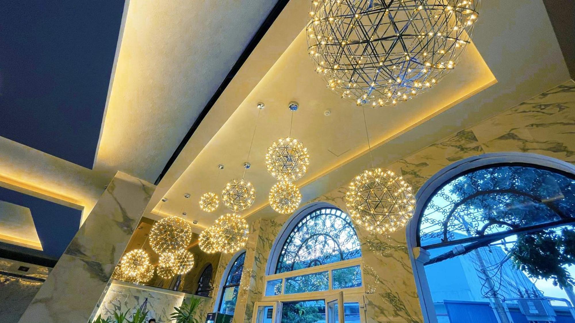 Hotel A In Atistar 2*