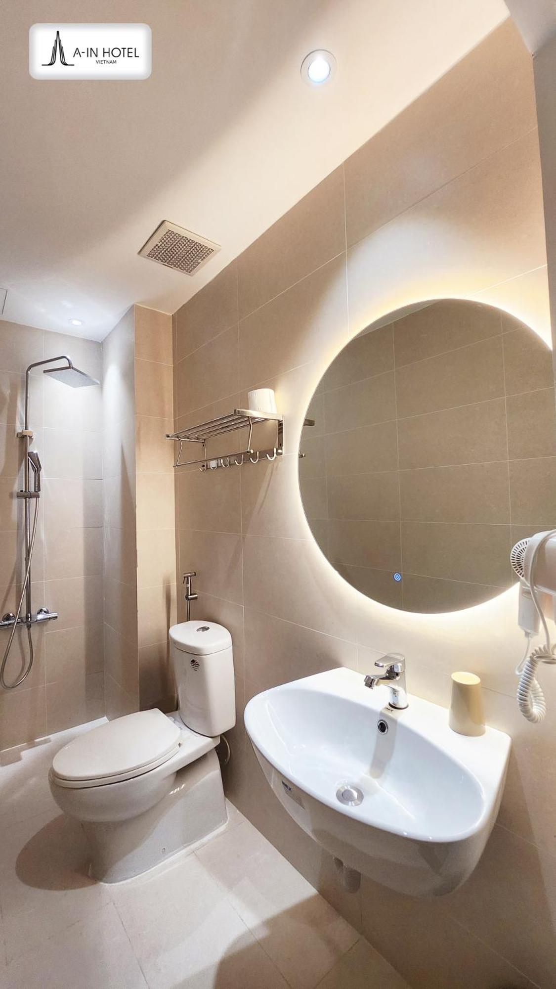 Hotel A In Atistar Bandar Ho Chi Minh