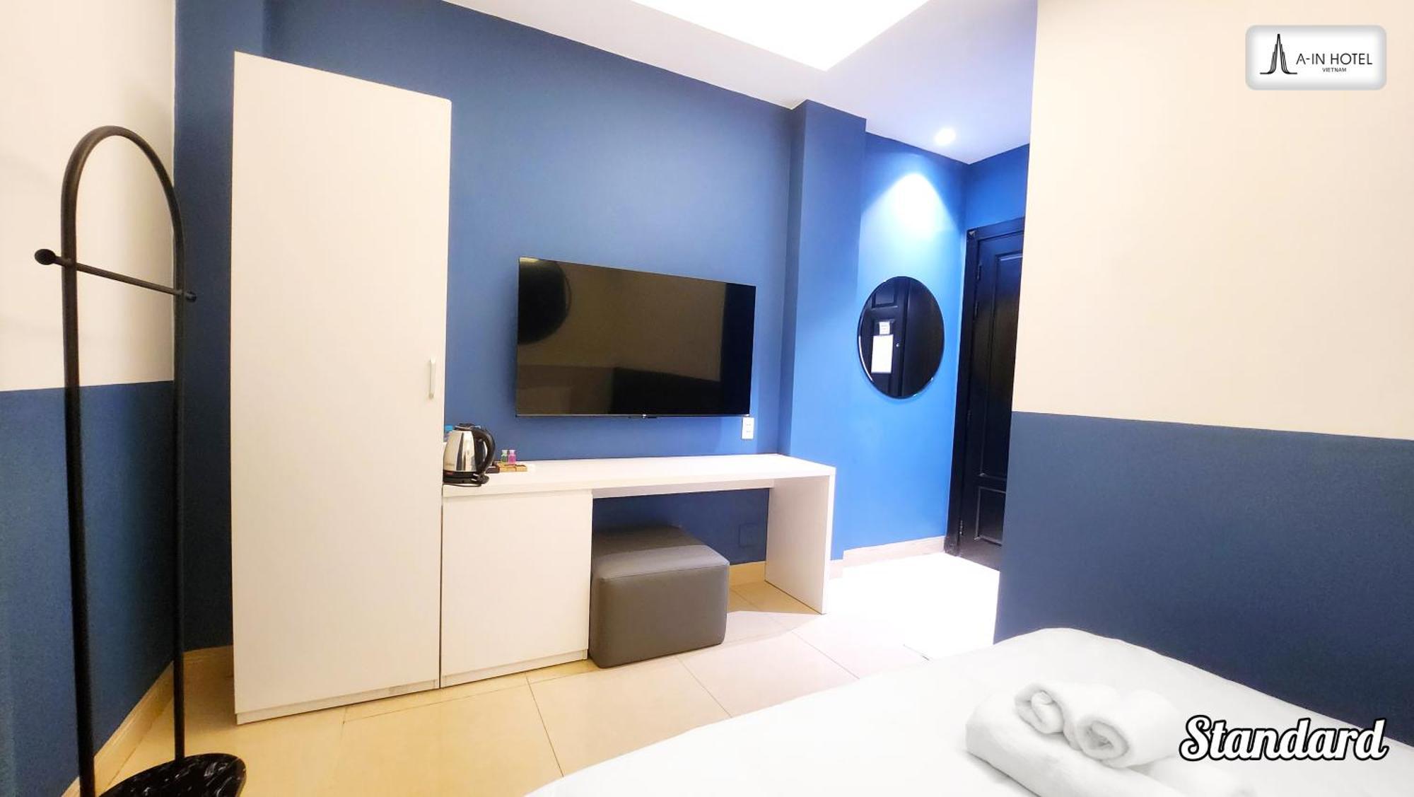 Hotel A In Atistar