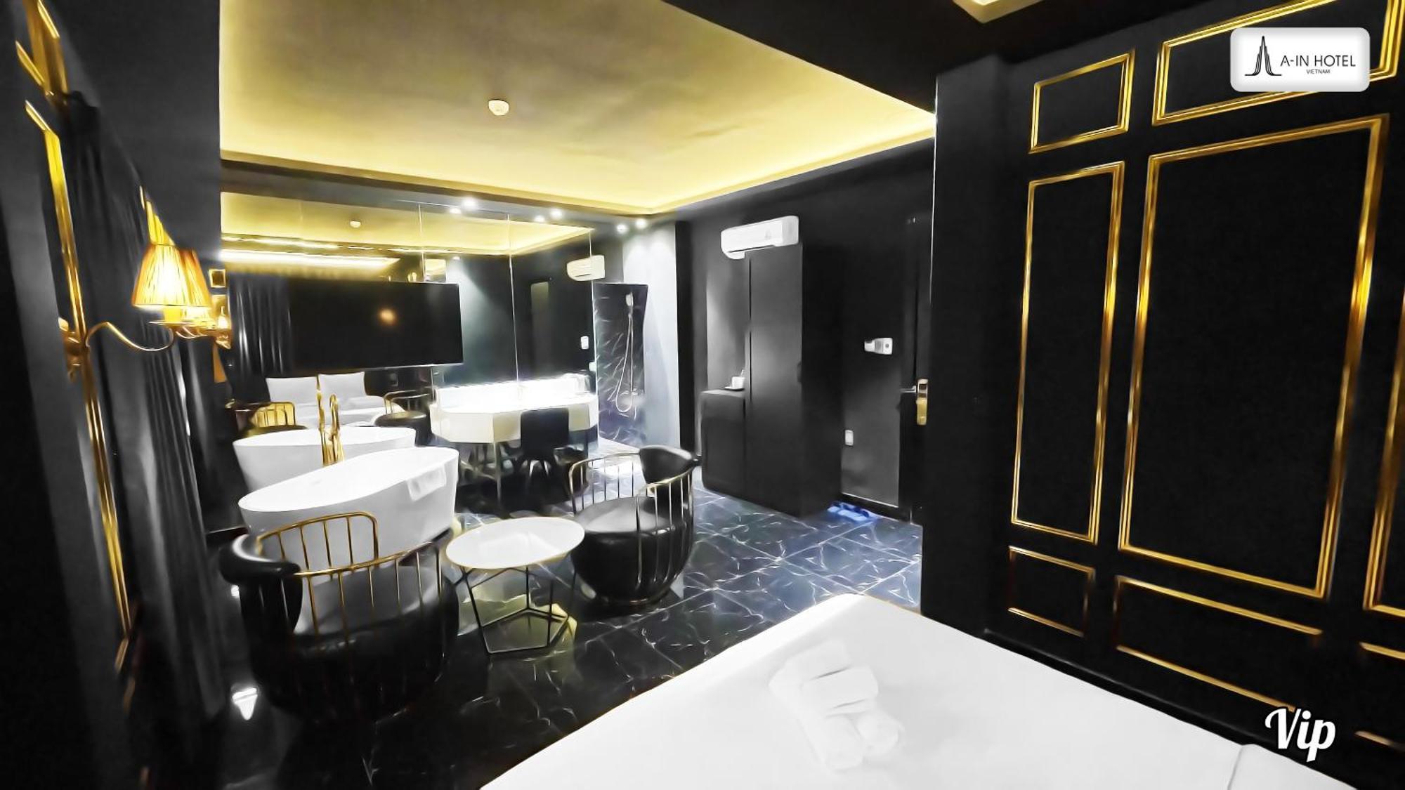 A In Atistar Hotel 2*