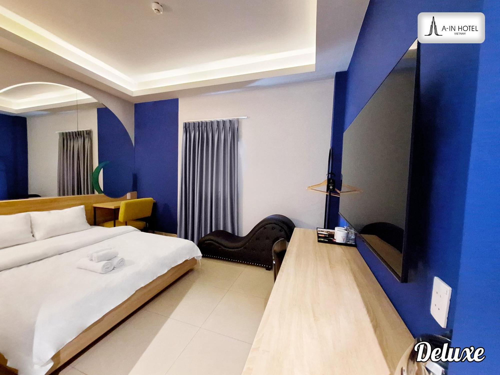 Hotel A In Atistar 2*