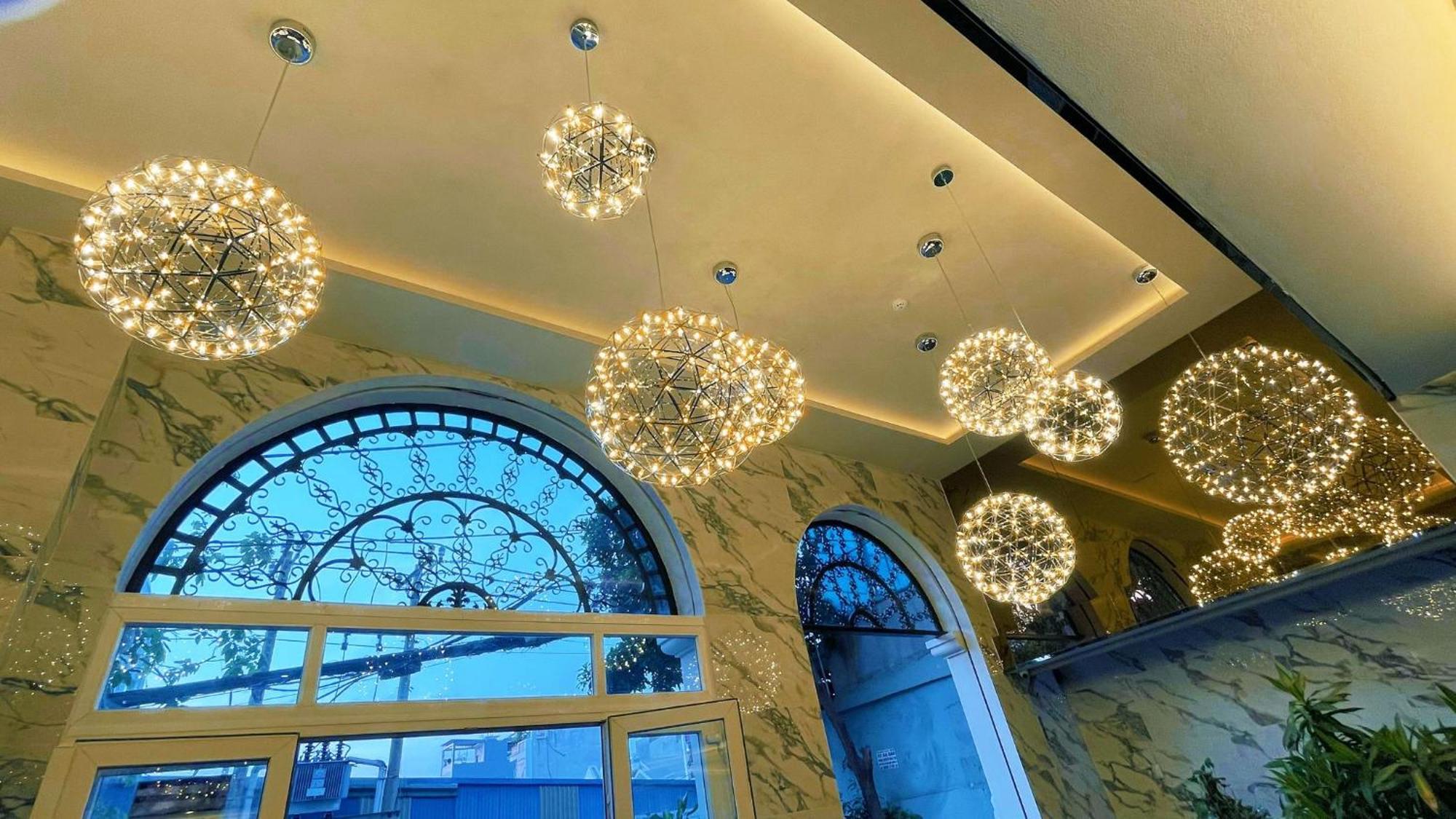 Hotel A In Atistar