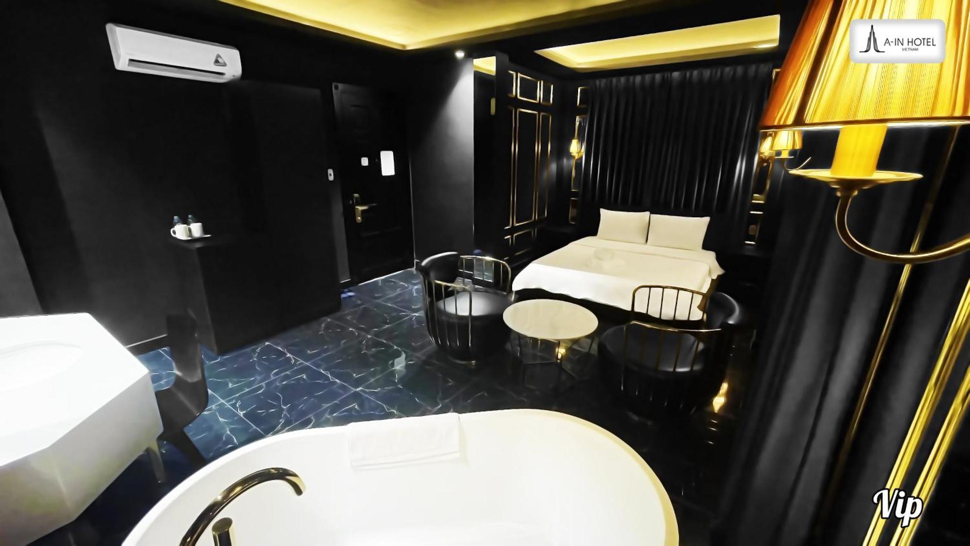 Hotel A In Atistar 2*