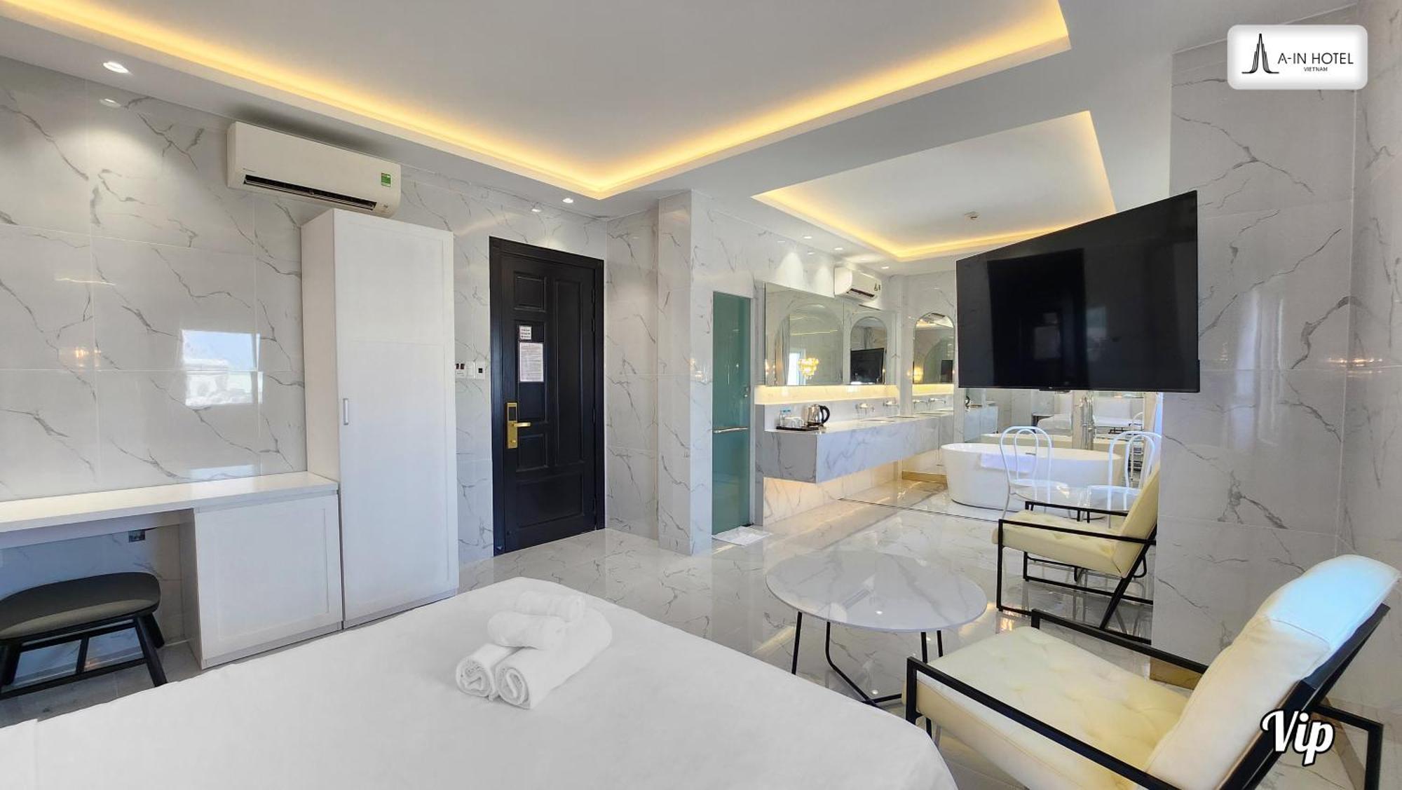 Hotel A In Atistar