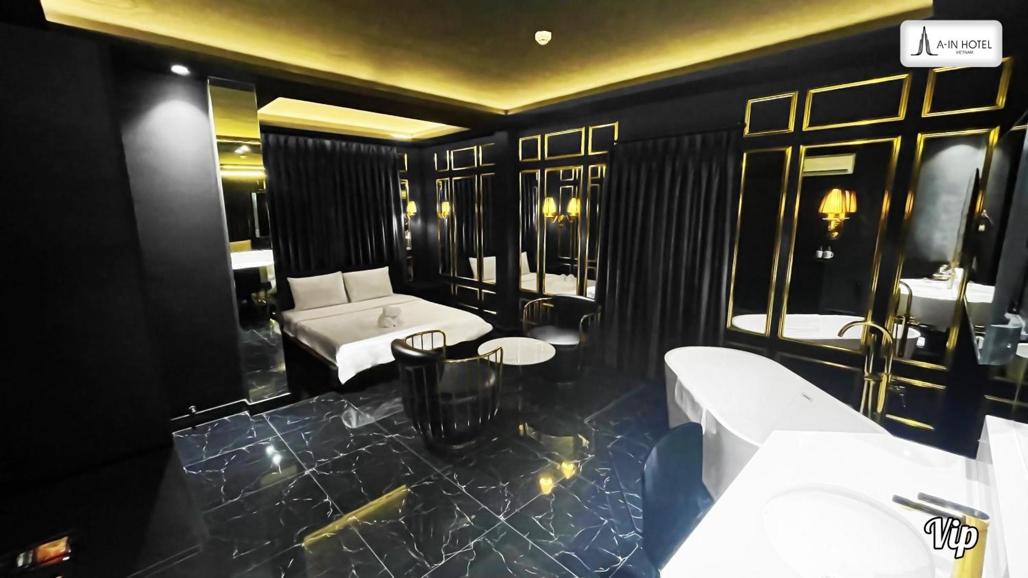 A In Atistar Hotel 2*