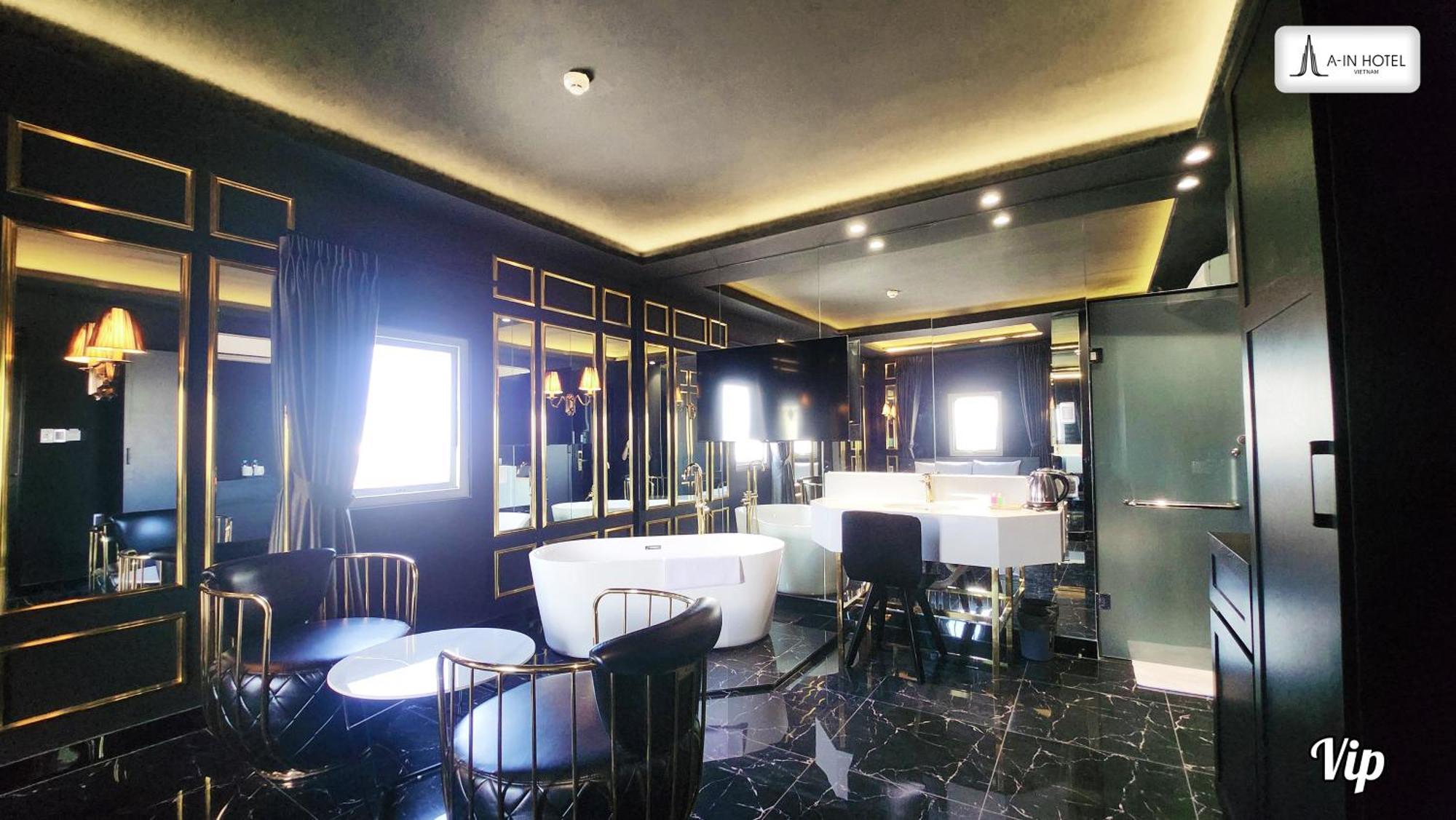 A In Atistar 2* Bandar Ho Chi Minh