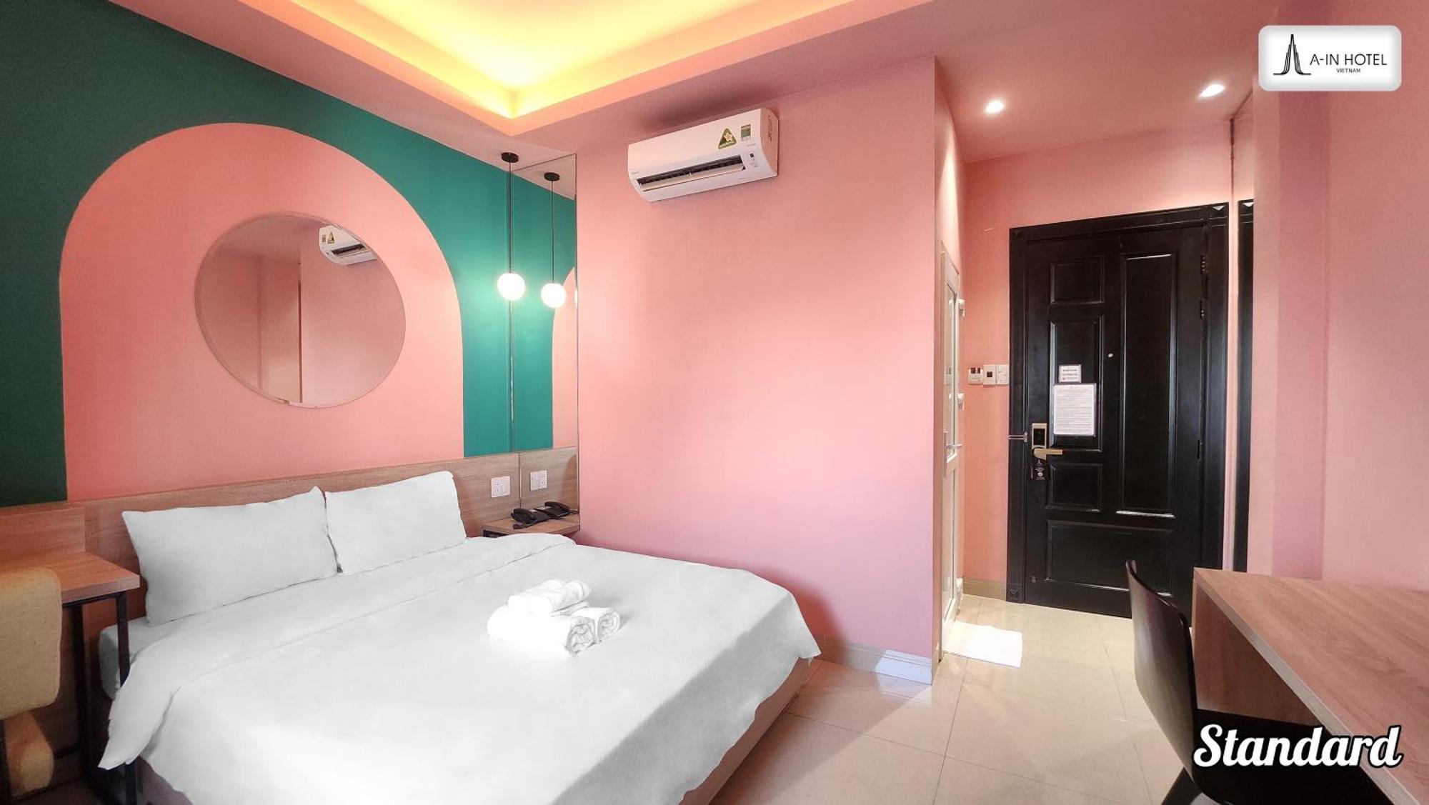 Hotel A In Atistar