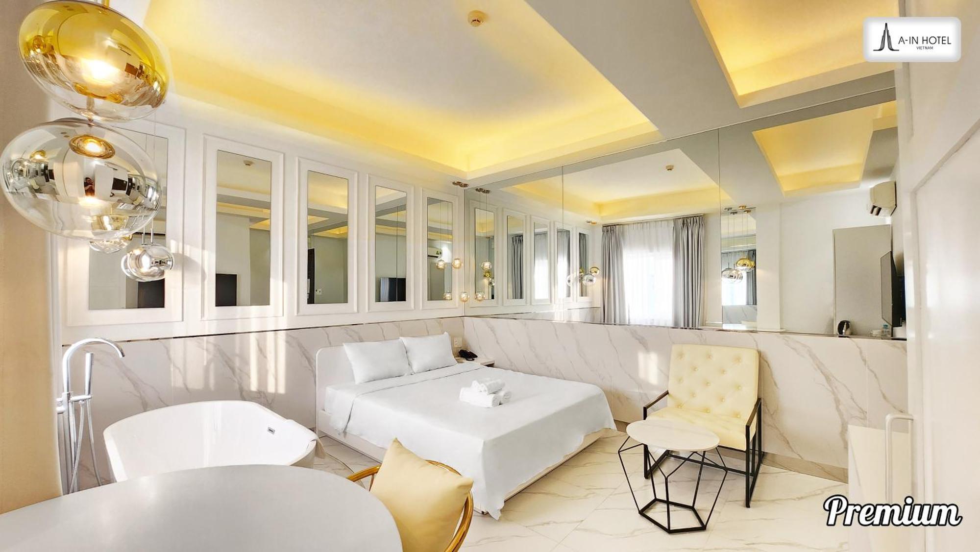 Hotel A In Atistar 2*