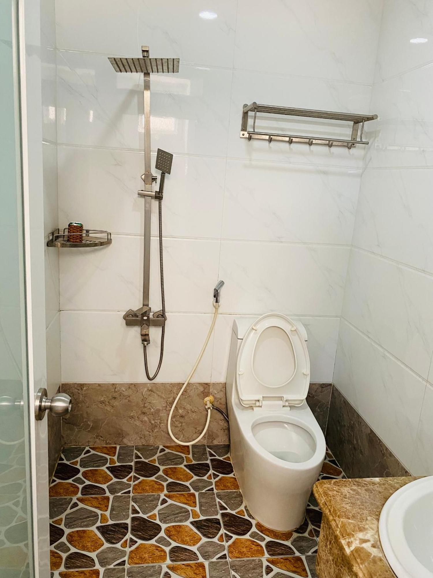 Nhat Hoang 2* Bandar Ho Chi Minh