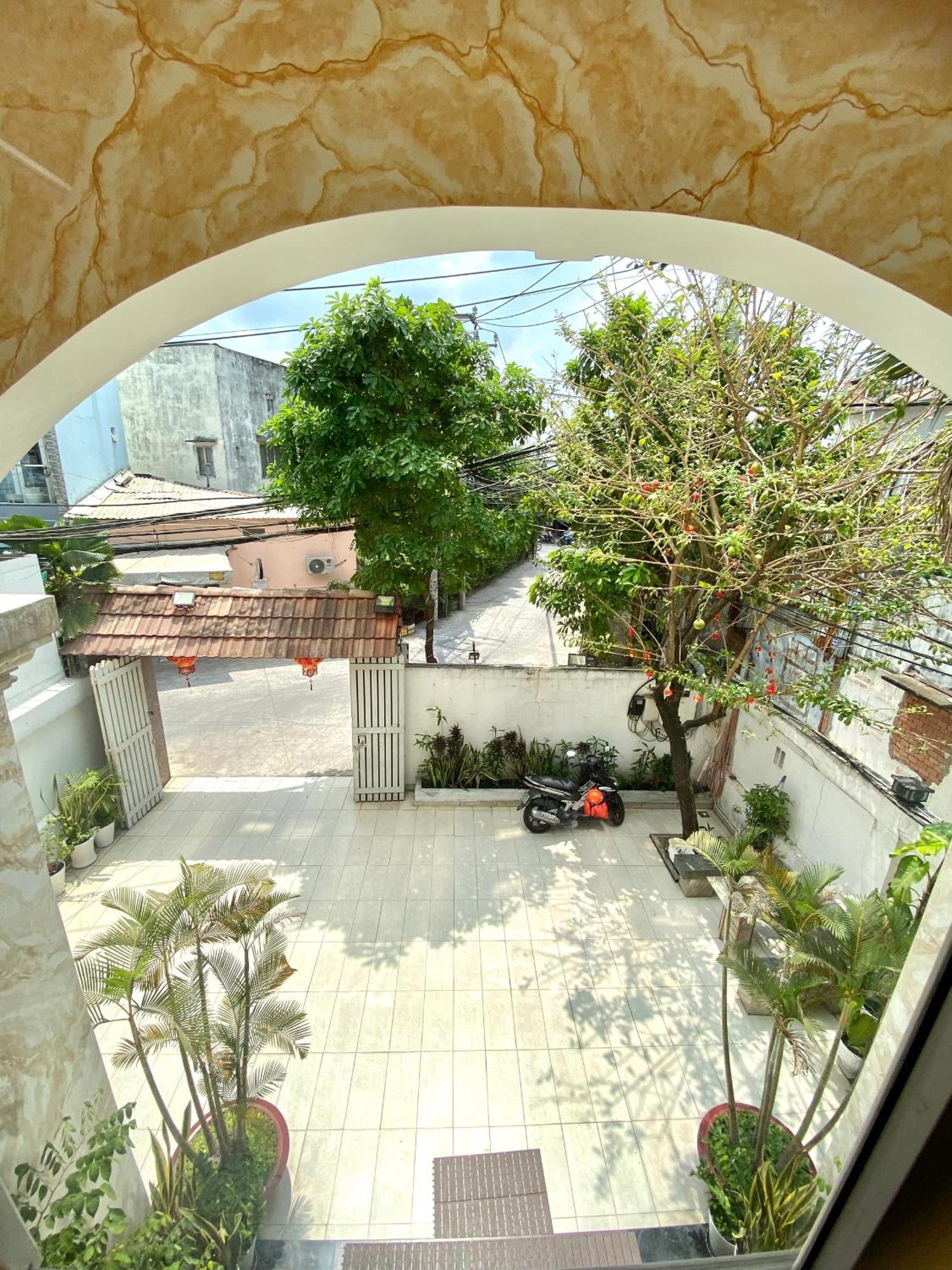 Hotel Nhat Hoang