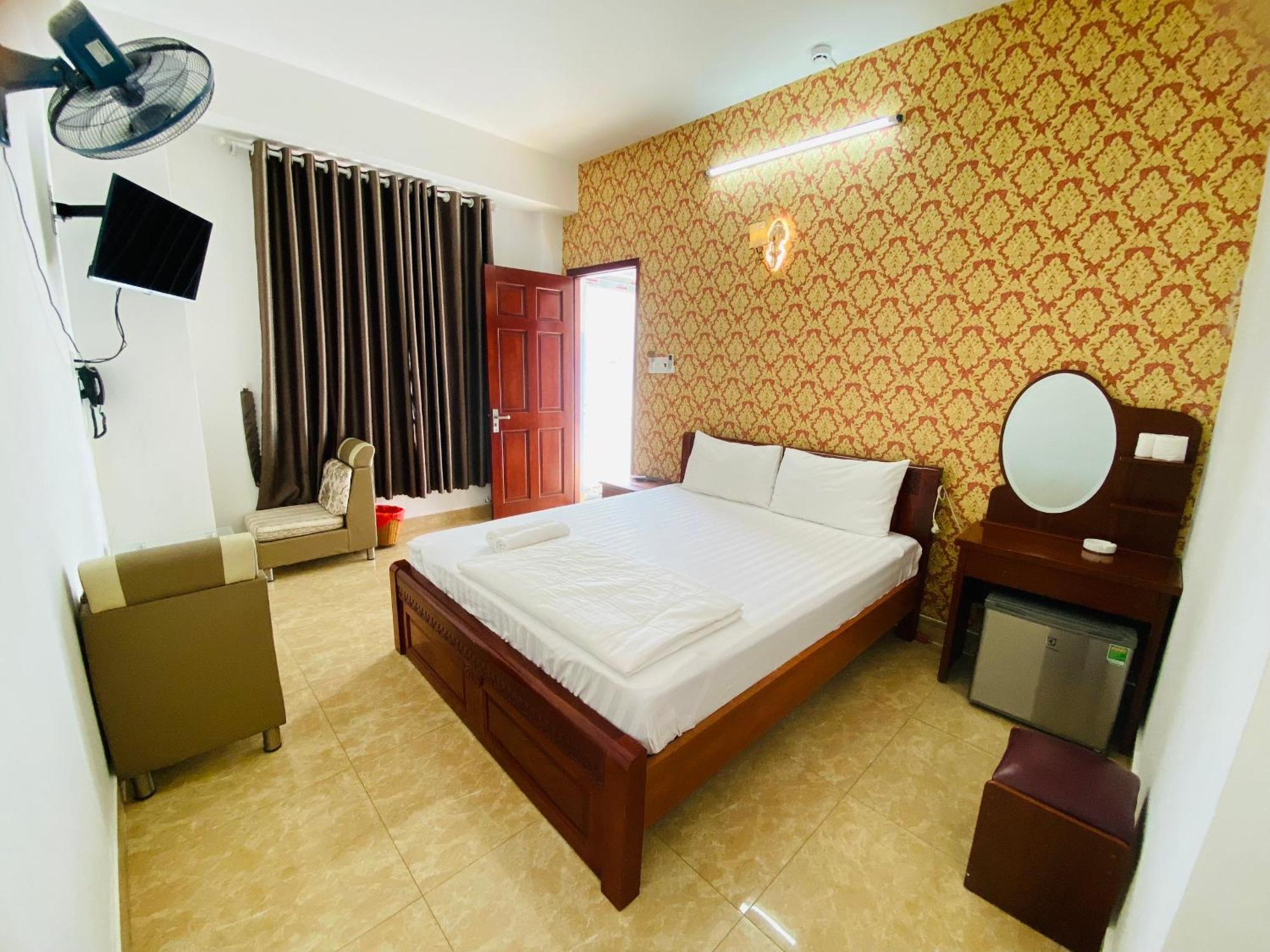 Nhat Hoang 2* Bandar Ho Chi Minh