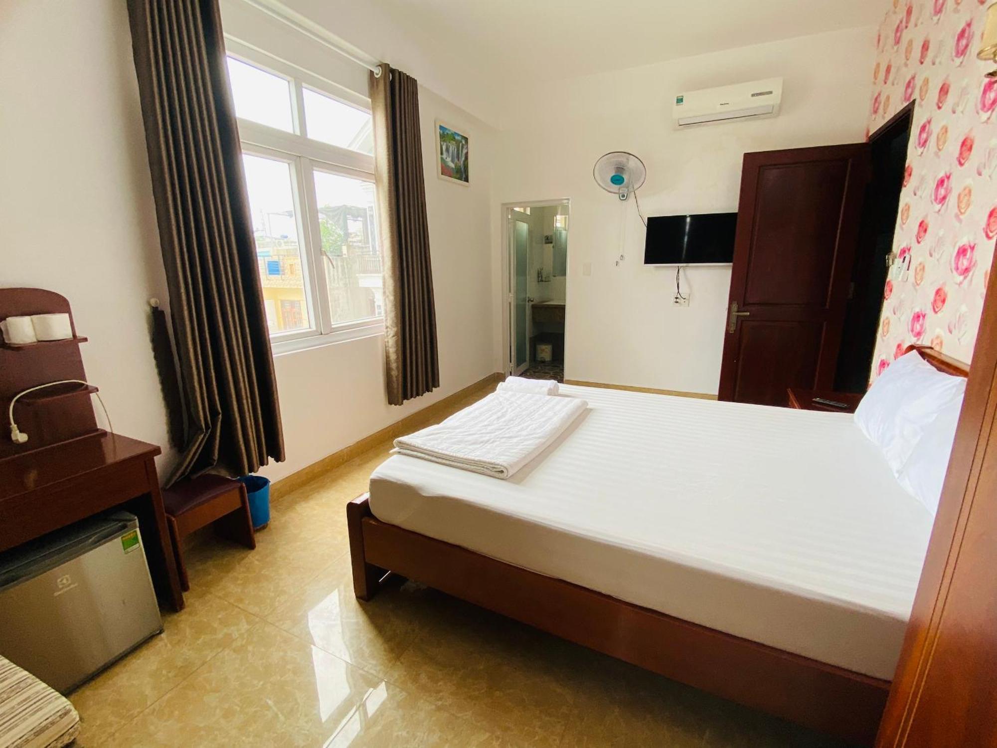 Hotel Nhat Hoang