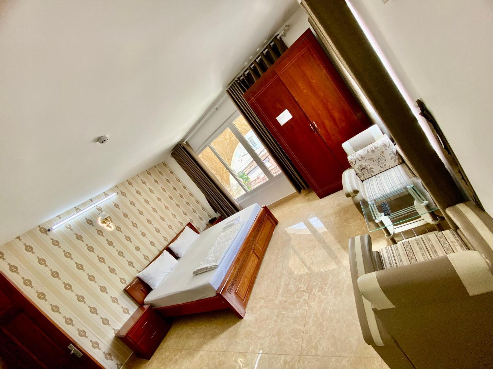 Hotel Nhat Hoang