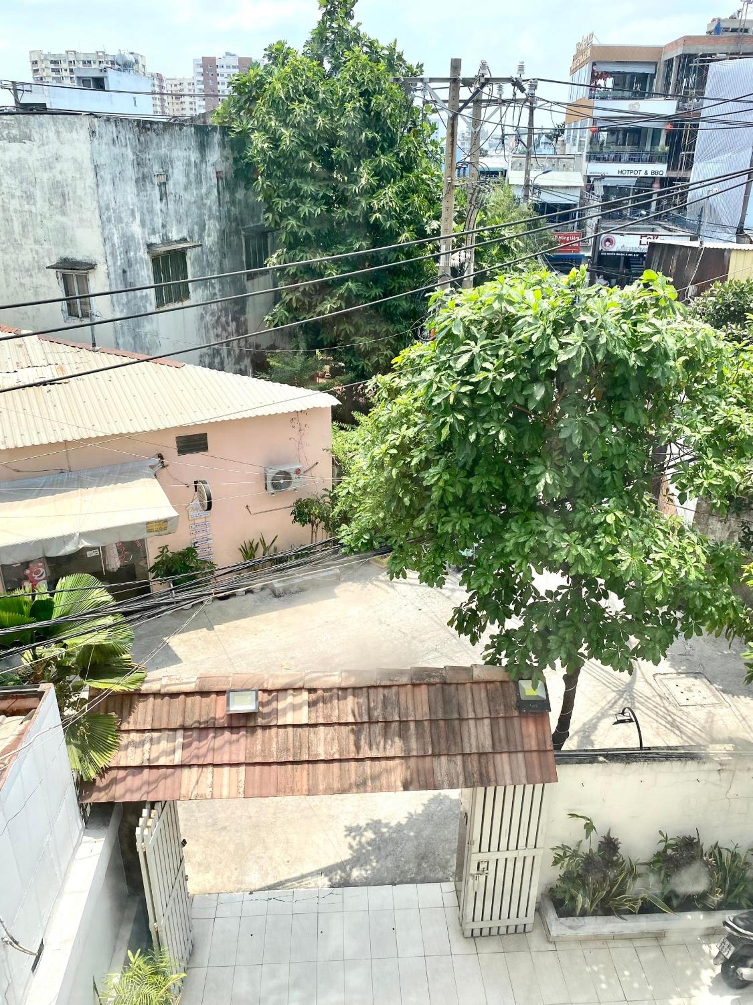Nhat Hoang Hotel Bandar Ho Chi Minh