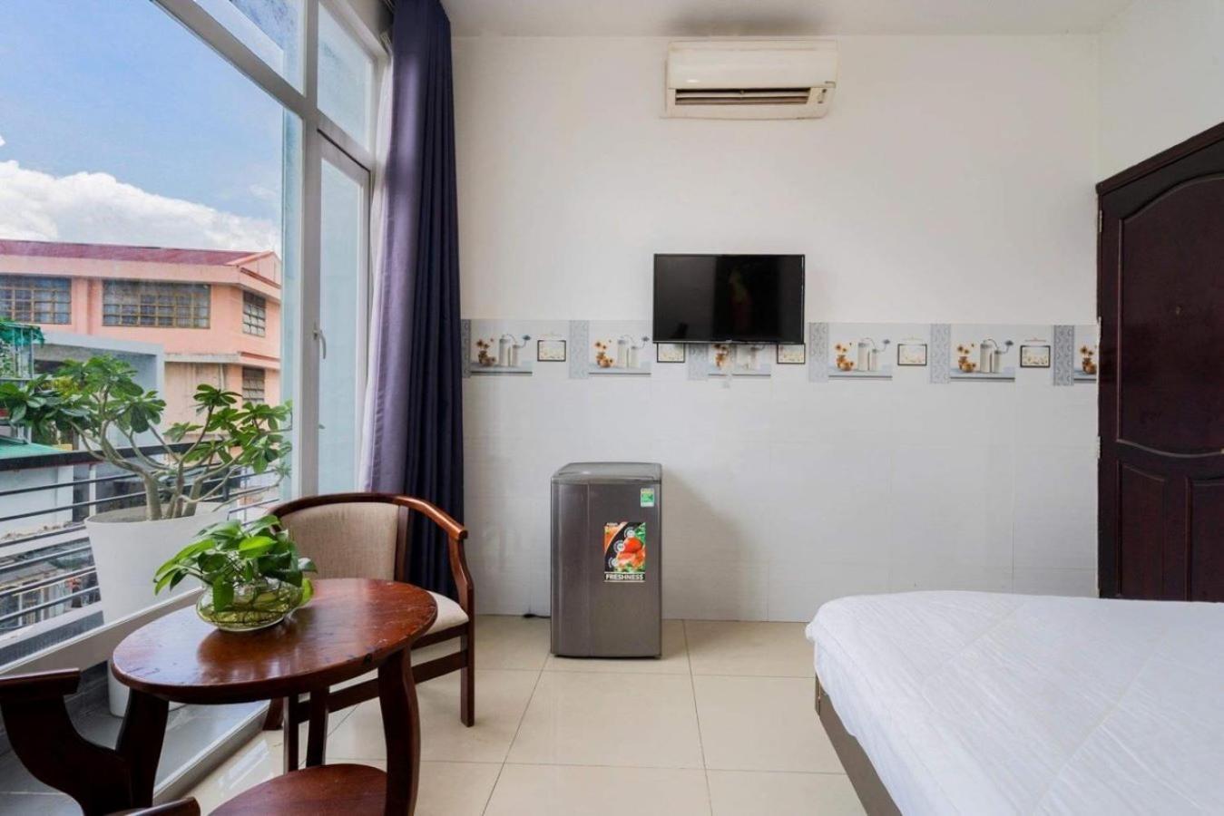 Hotel Hoa Hong