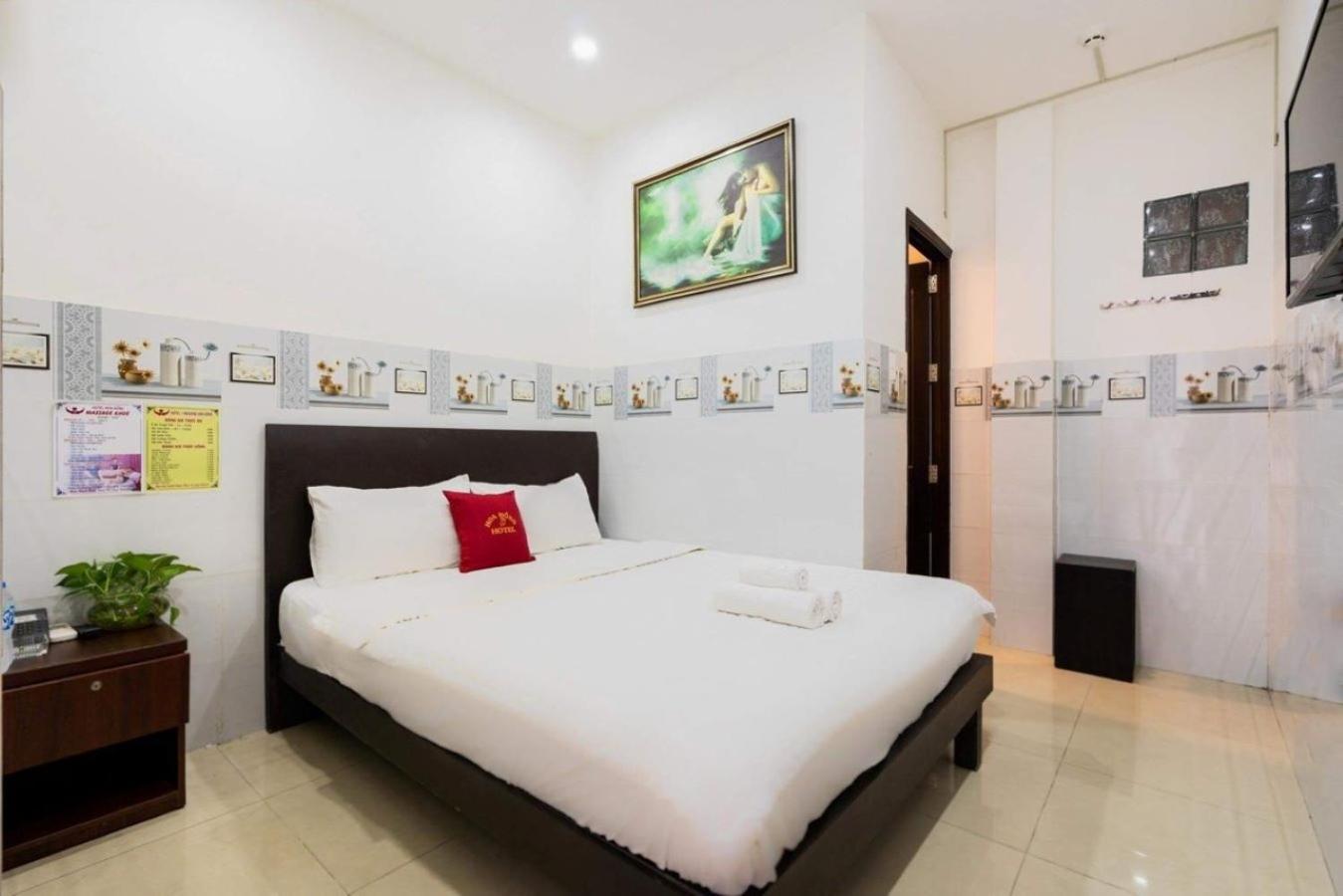 Hotel Hoa Hong
