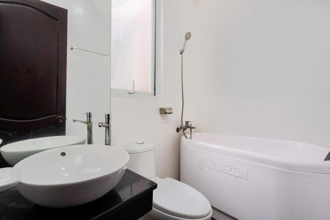 Hotel Hoa Hong 3*
