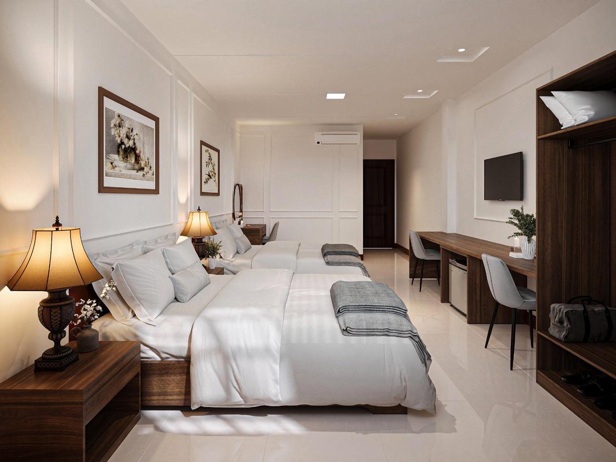 Labar Hotel 3*