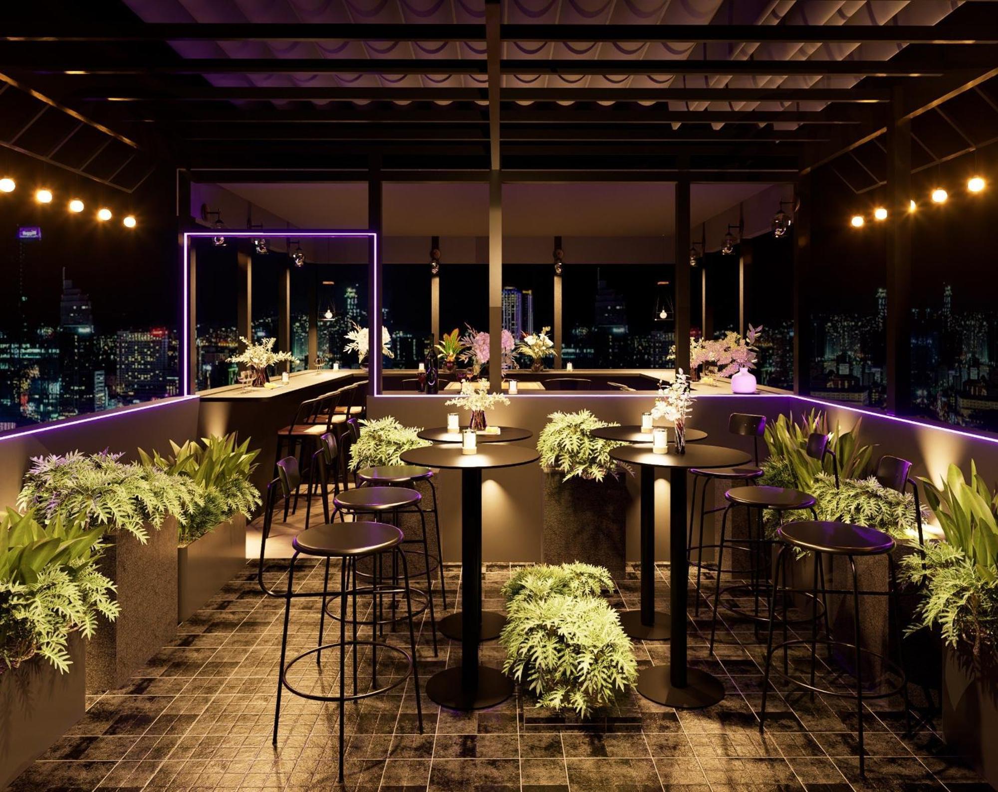 Labar Hotel