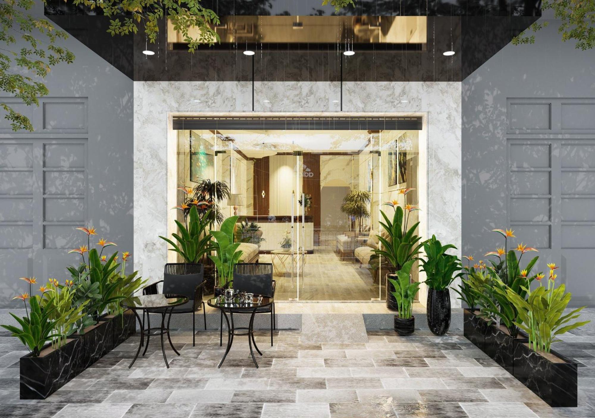 Hotel Labar