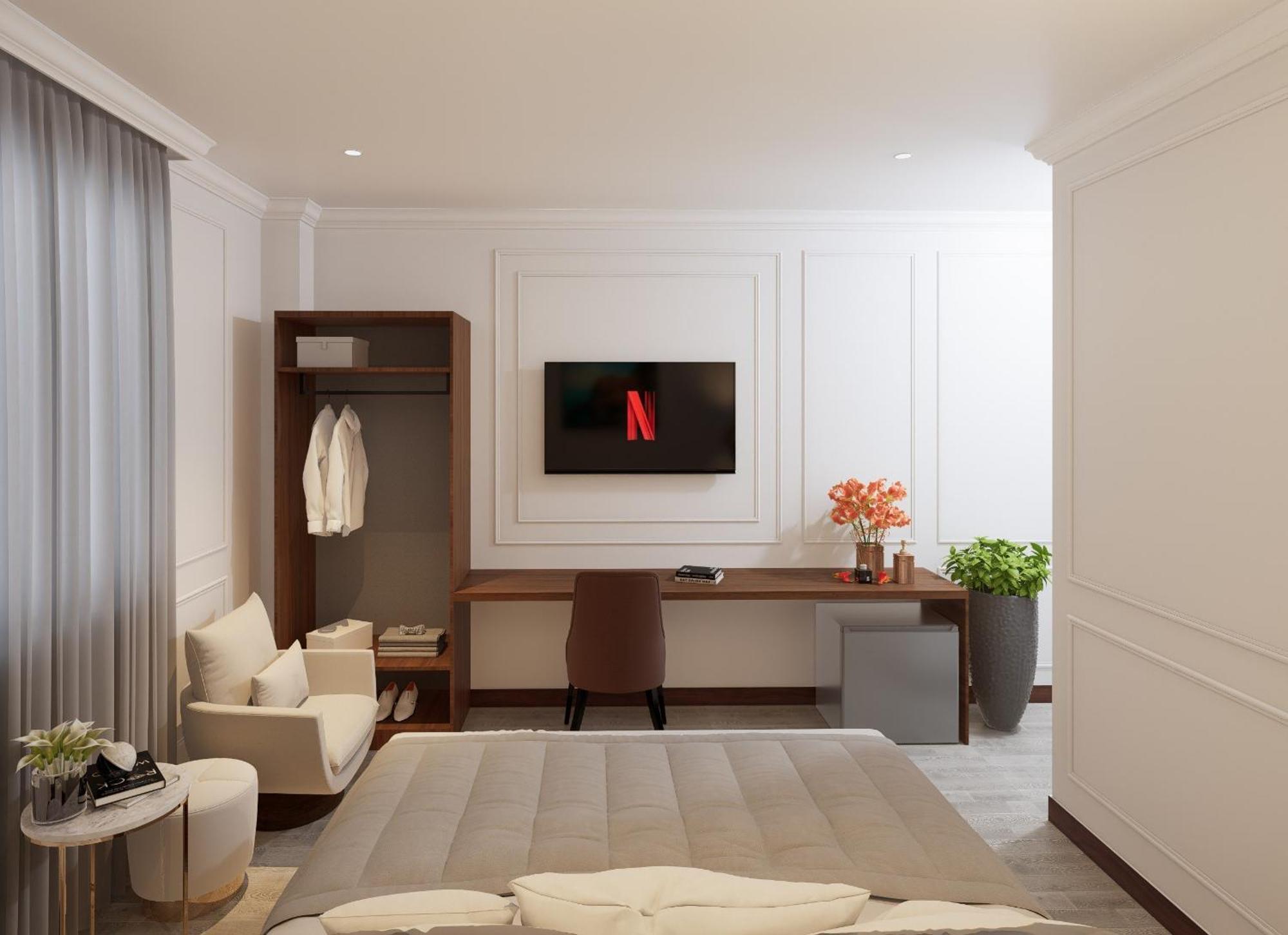 Hotel Labar 3*
