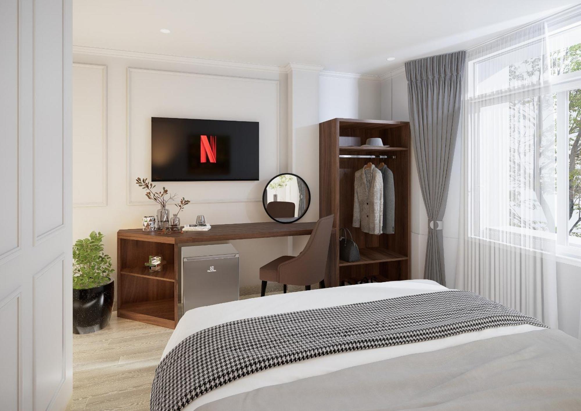 Hotel Labar 3*