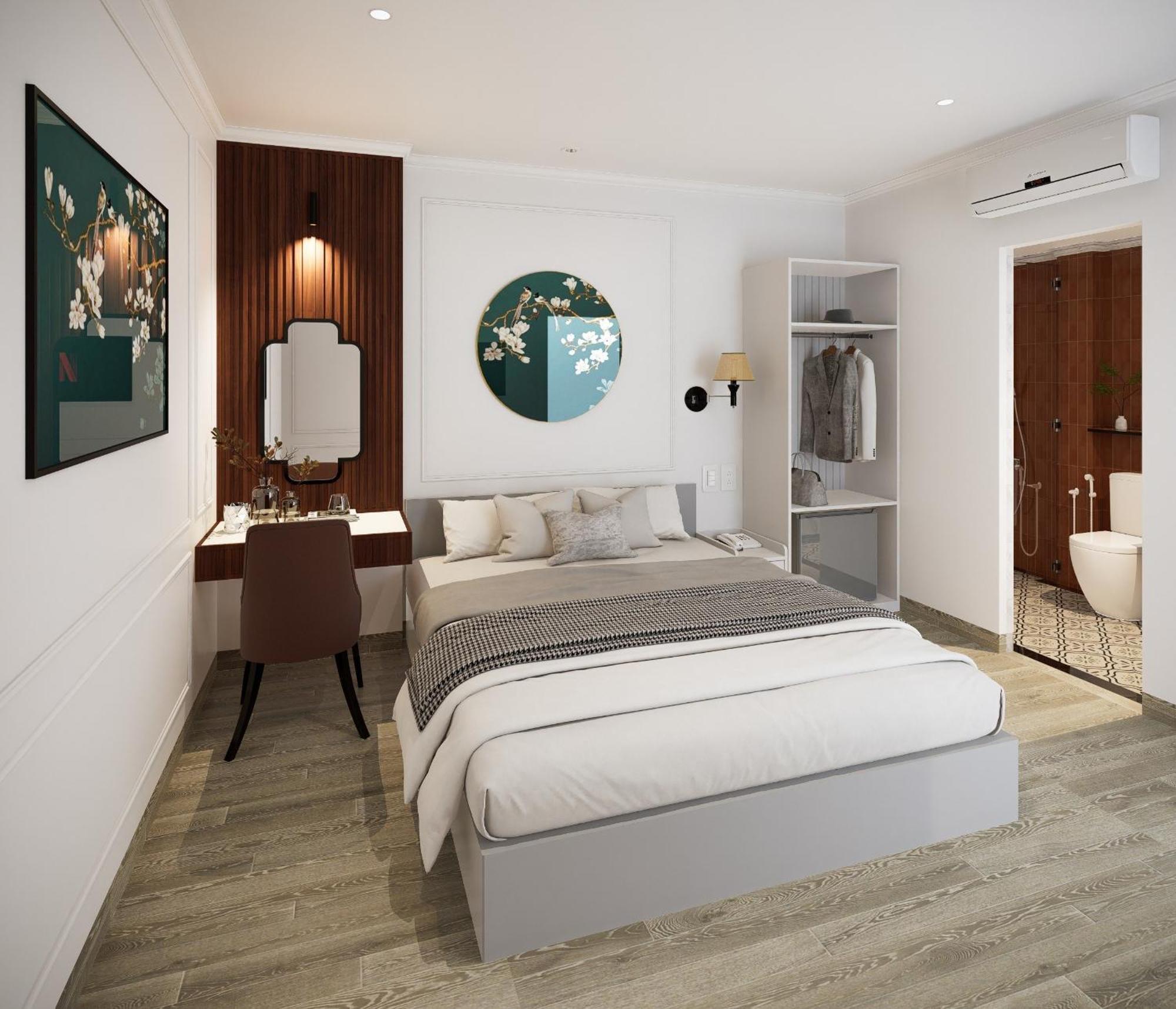Labar Hotel