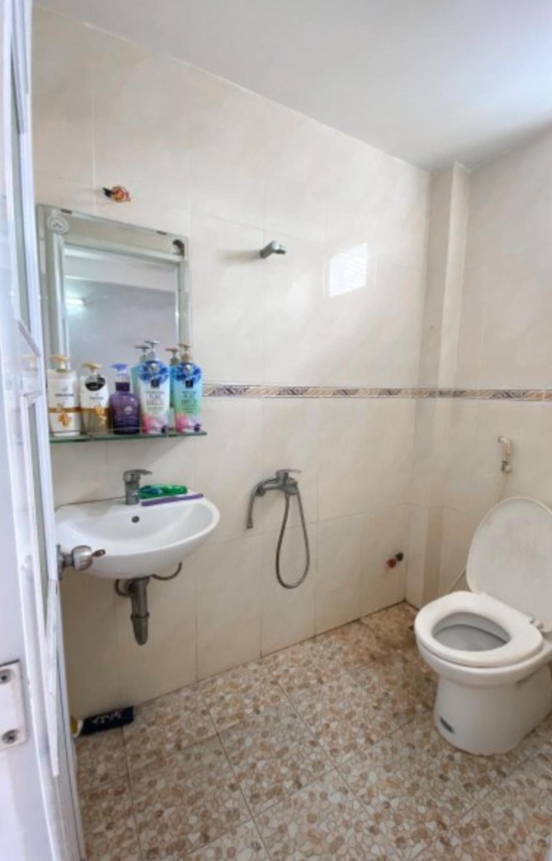 Khách sạn Dai An An
