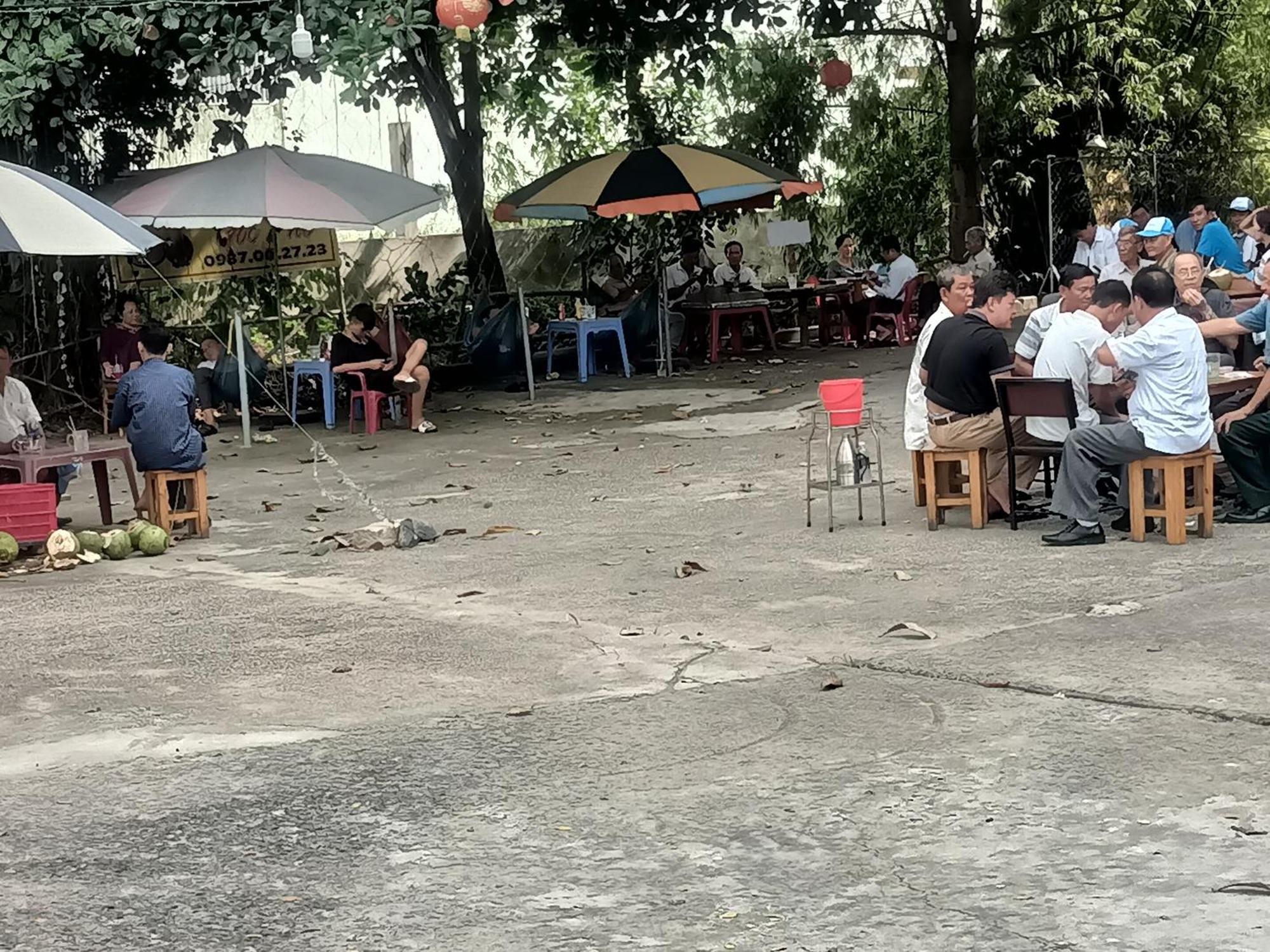 Dai An An Khách sạn