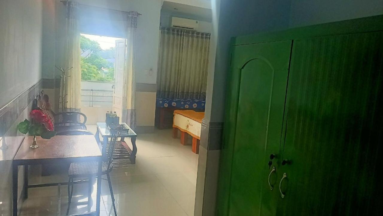 Dai An An Khách sạn