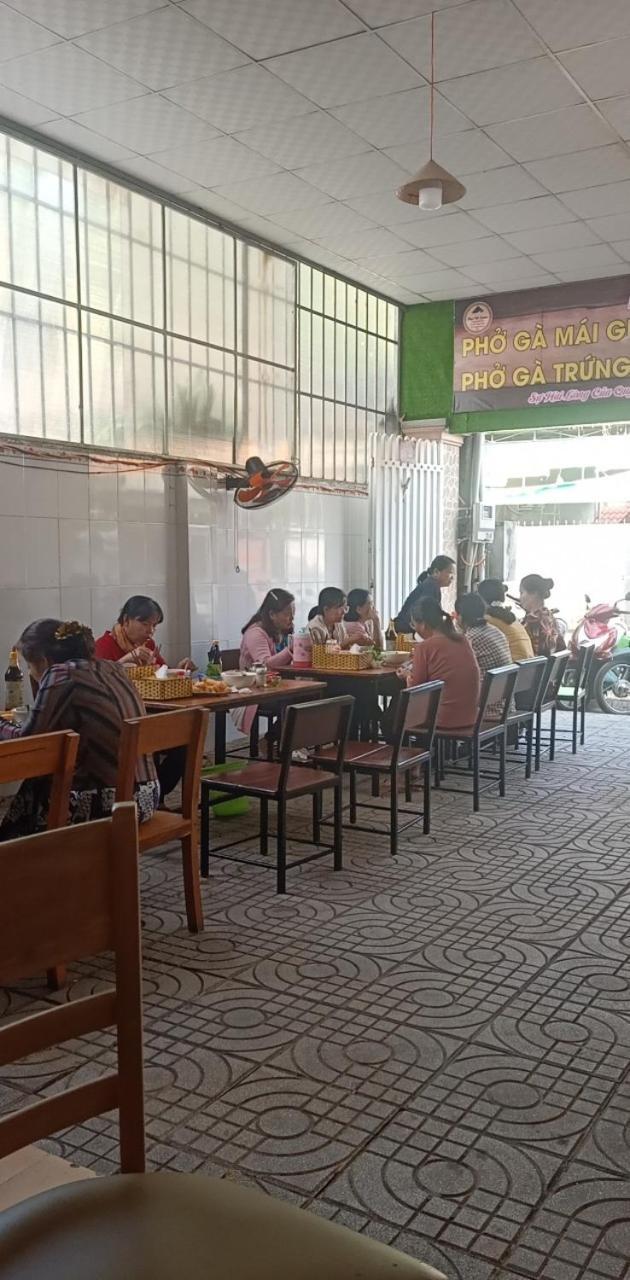 Khách sạn Dai An An