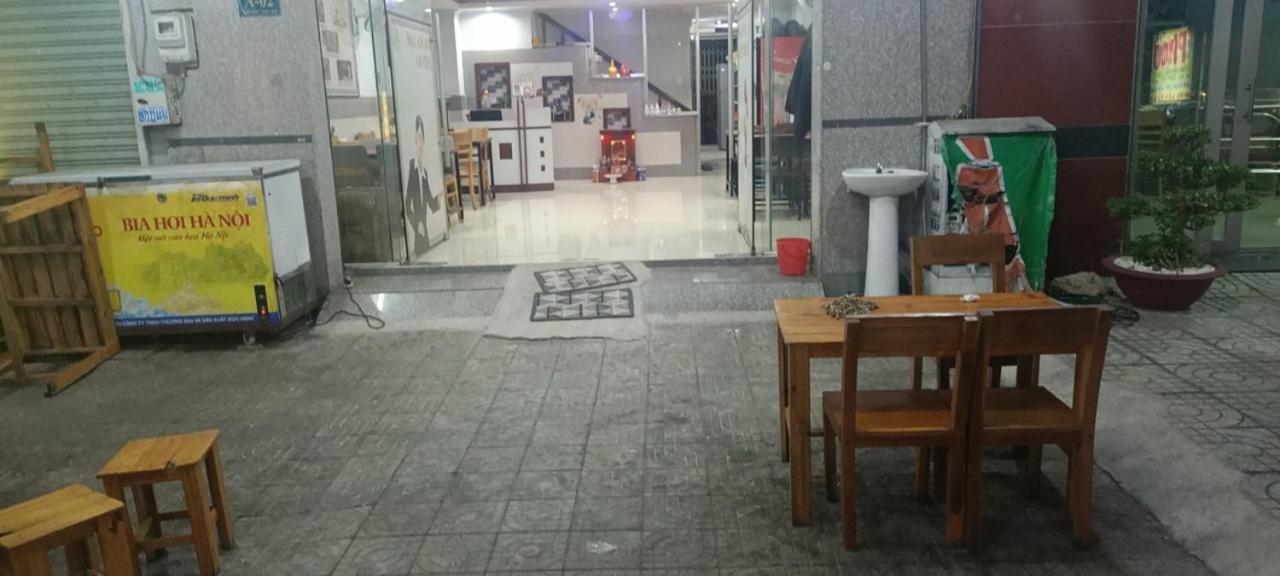 Dai An An 3* TP. Hồ Chí Minh