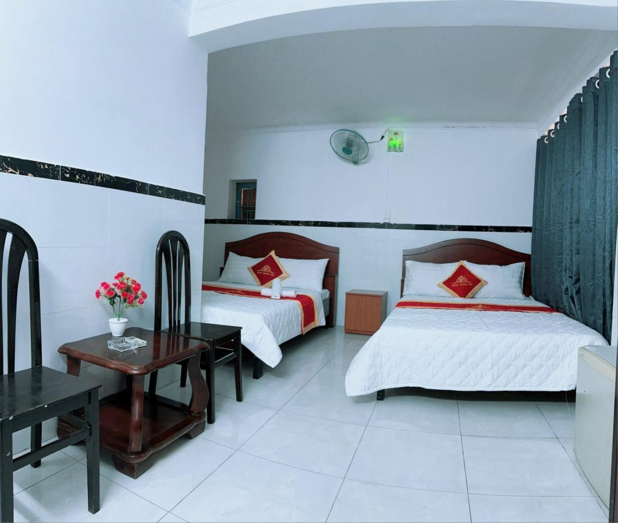 Hoang Lam Hotel