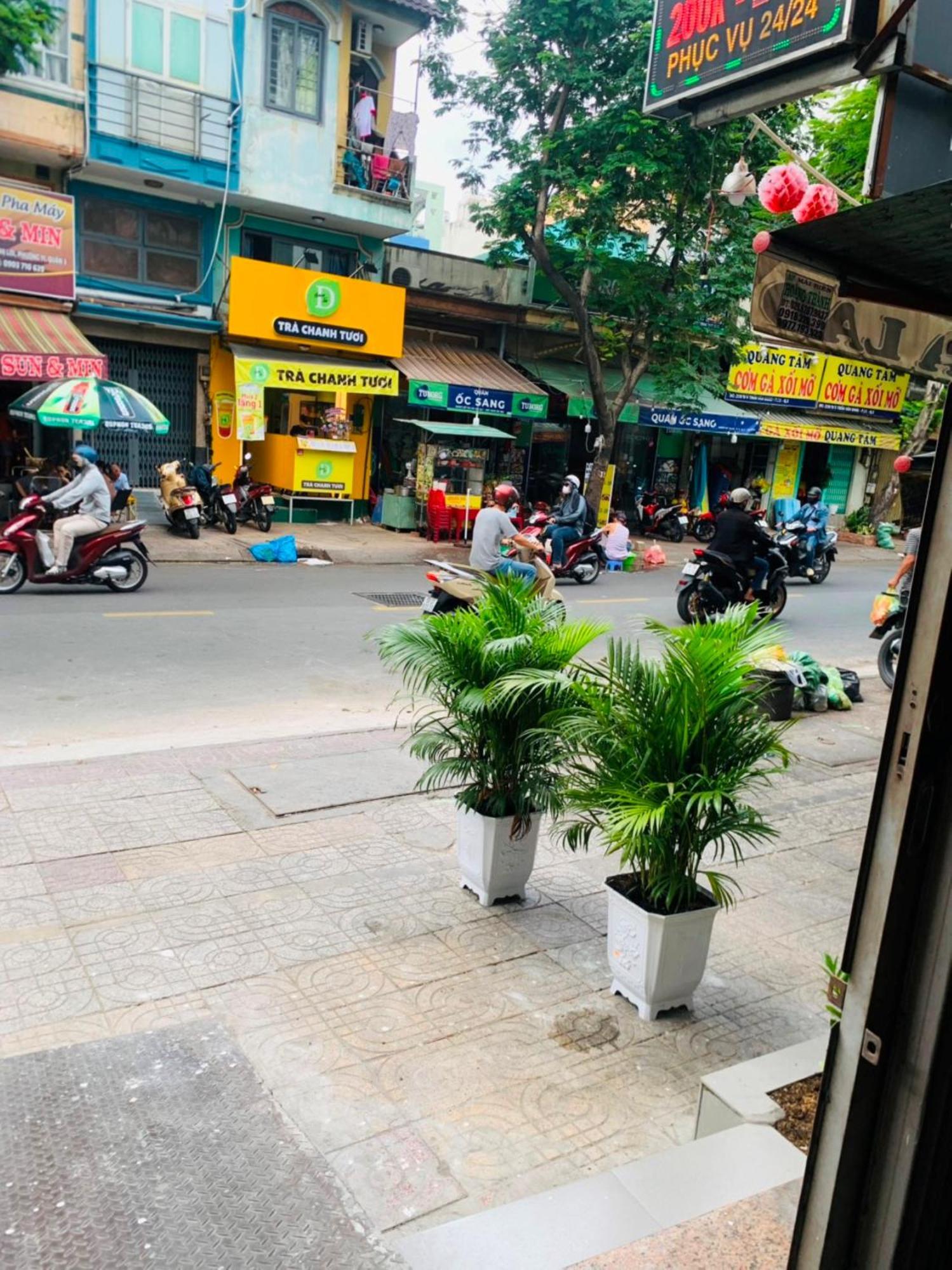 Hoang Lam Hotel