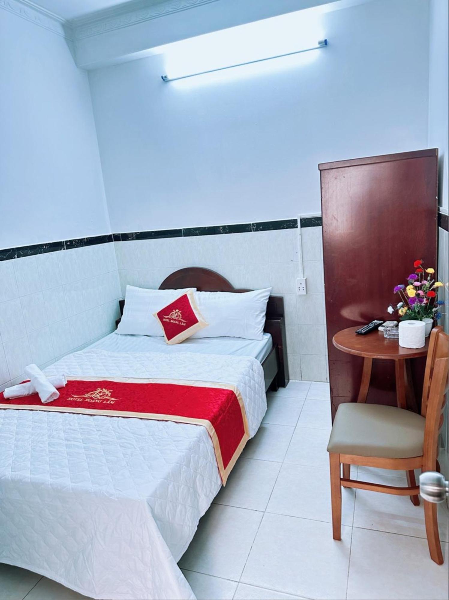 Hotel Hoang Lam