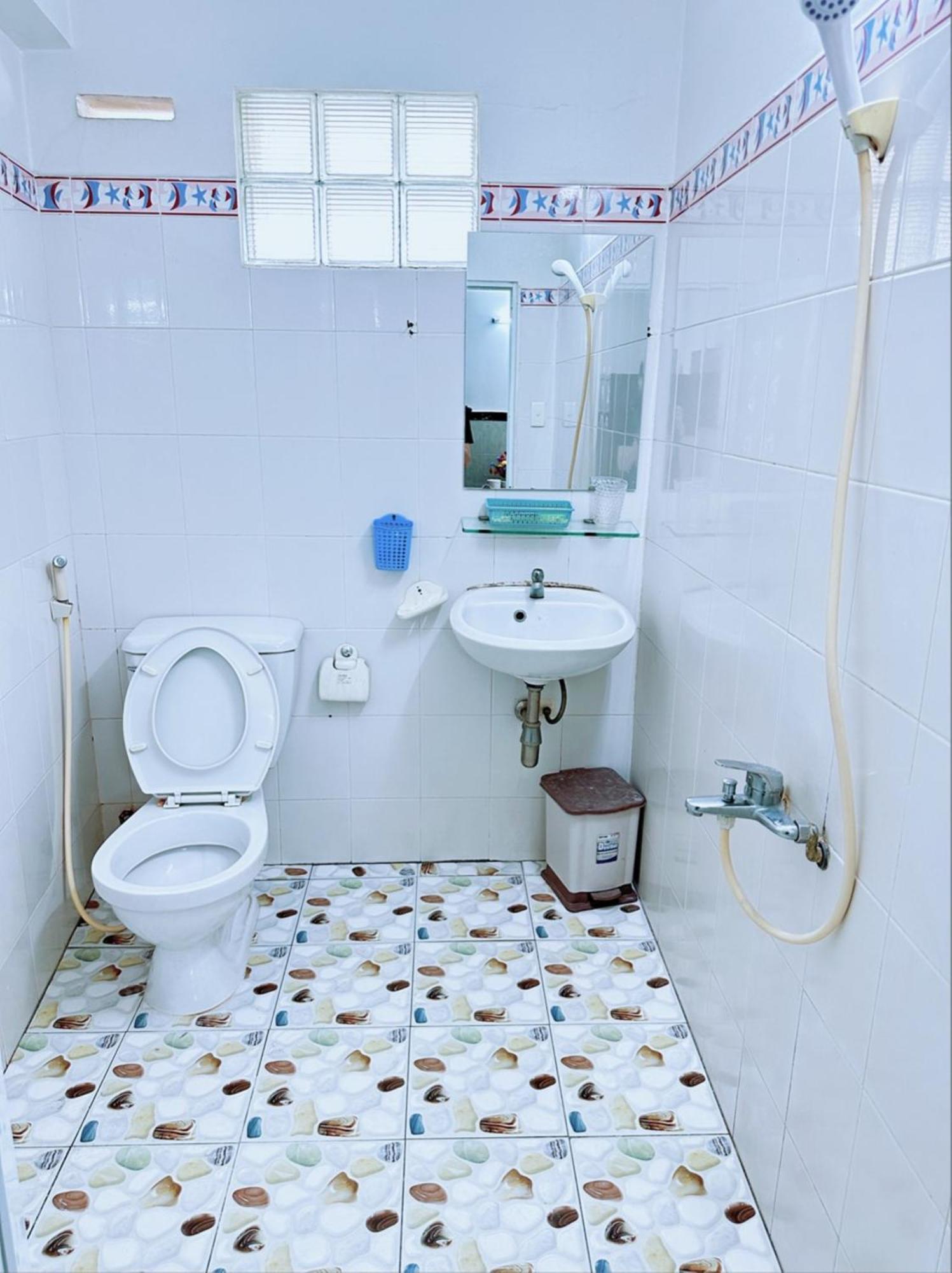 Hotel Hoang Lam *