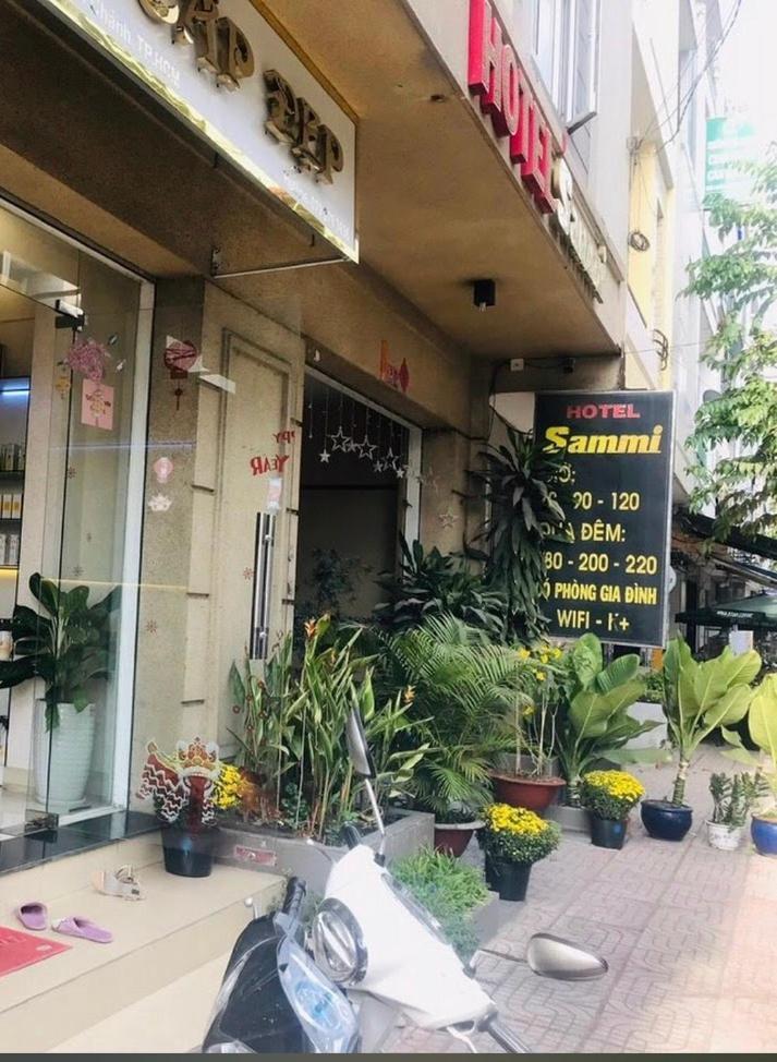 Khach San Sammi * Ho Chi Minh City