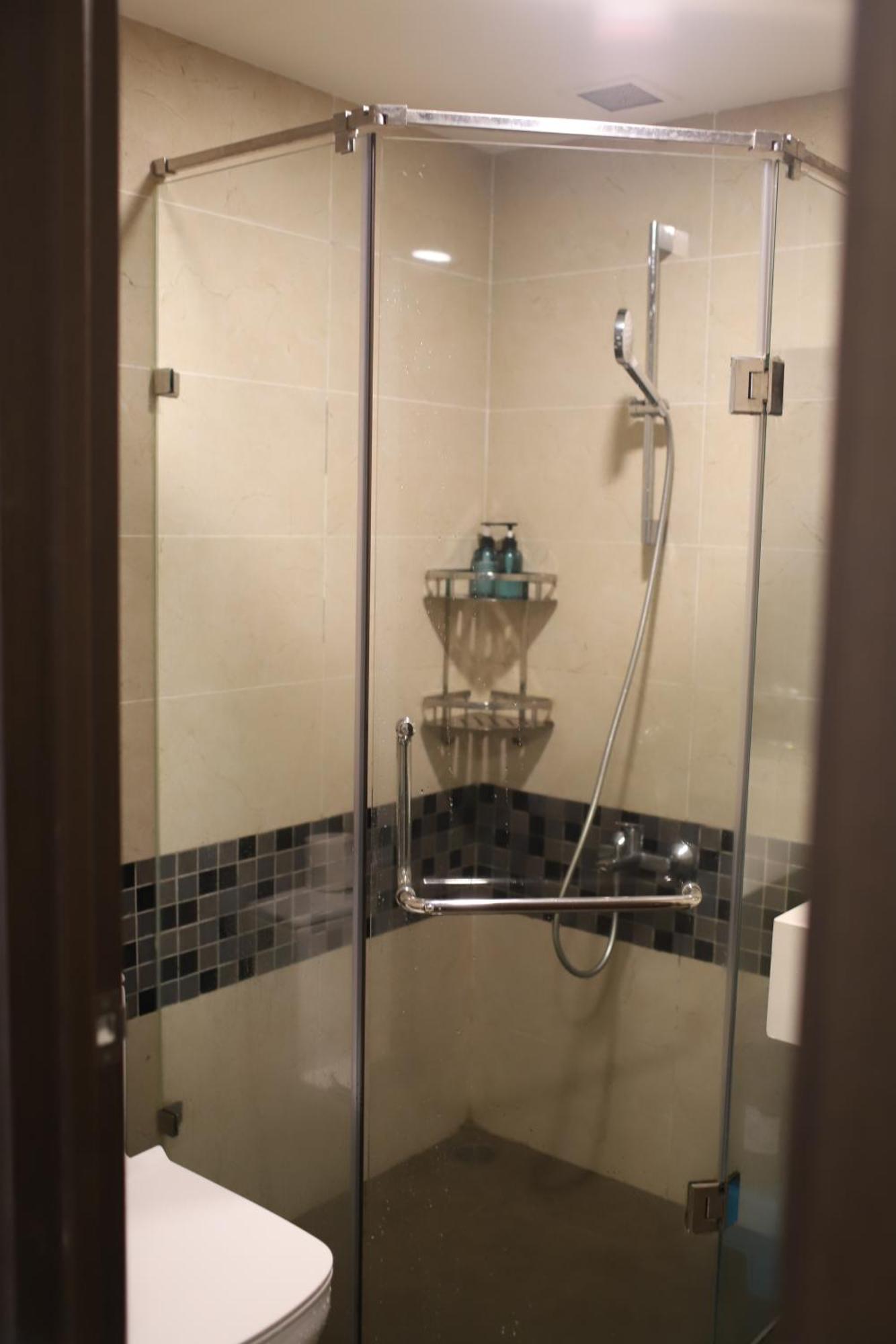 Apartment Tropical House - New At Tresor Ho Chi Minh City