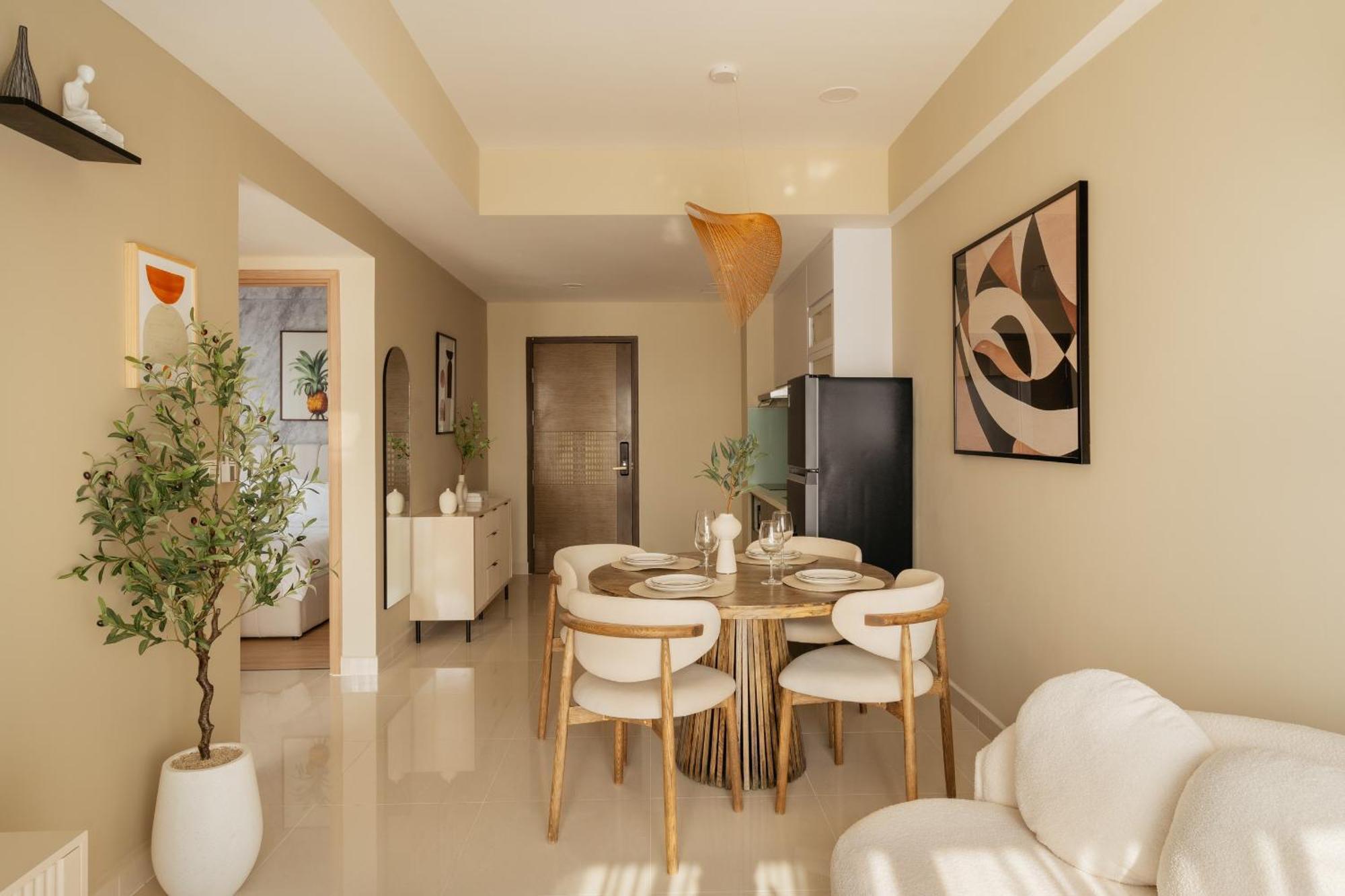 Landmark - Vinhomes Park