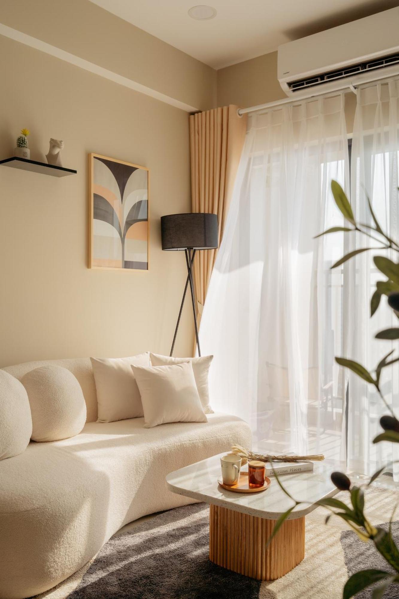 Landmark - Vinhomes Park Apartment *