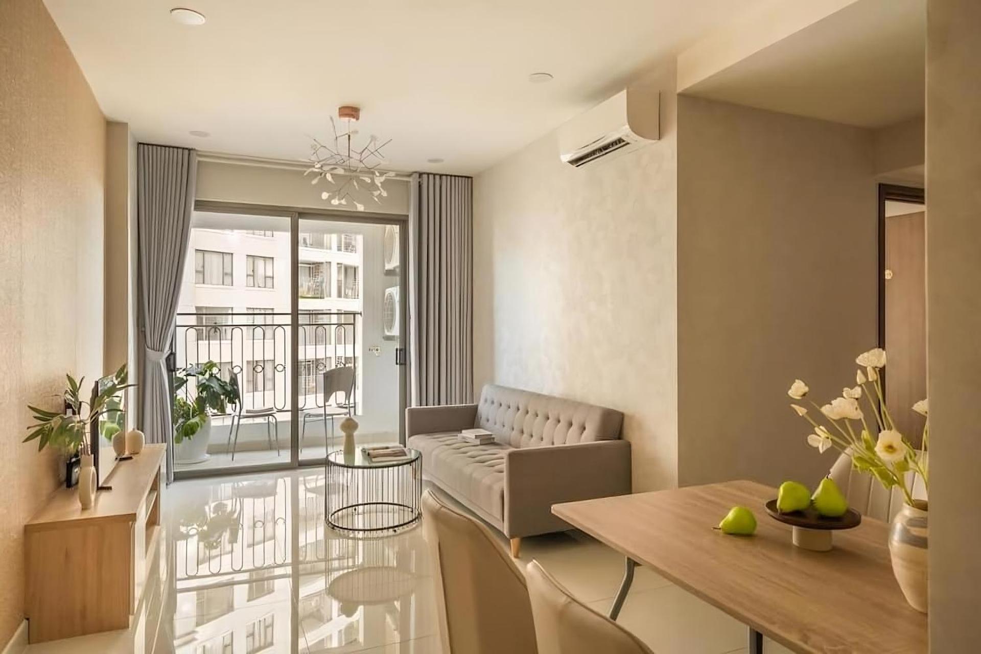 Landmark - Vinhomes Park *