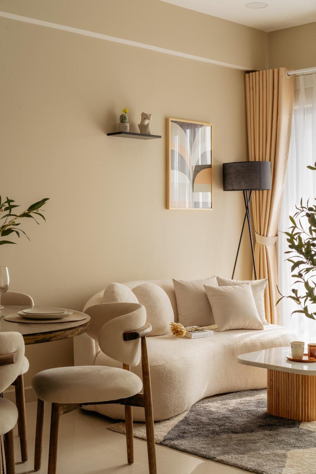 Landmark - Vinhomes Park * Ho Chi Minh City