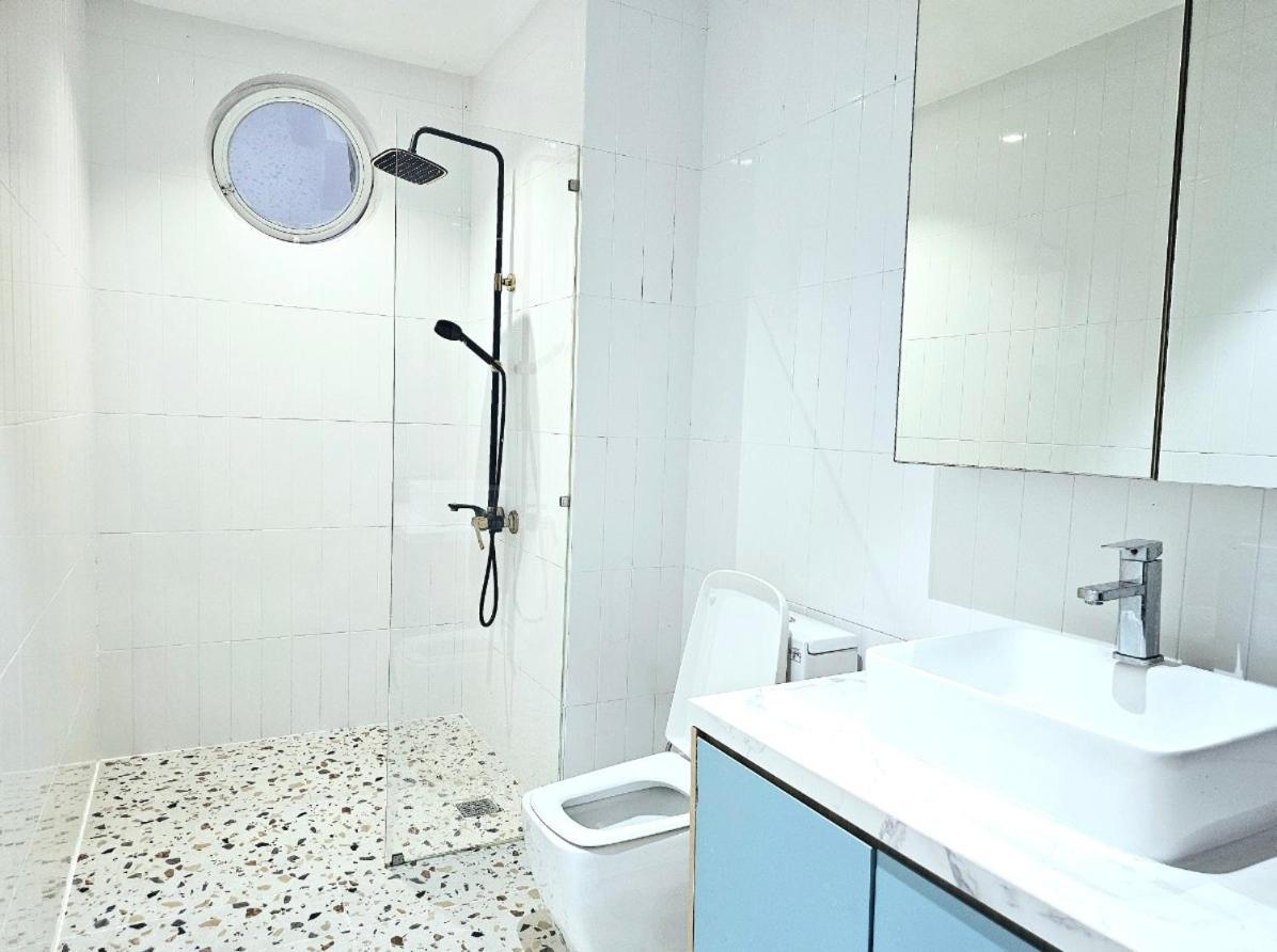 In Here Hcmc, Vietnam Apartment Ho Chi Minh City