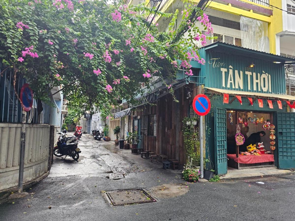 In Here Hcmc, Vietnam
