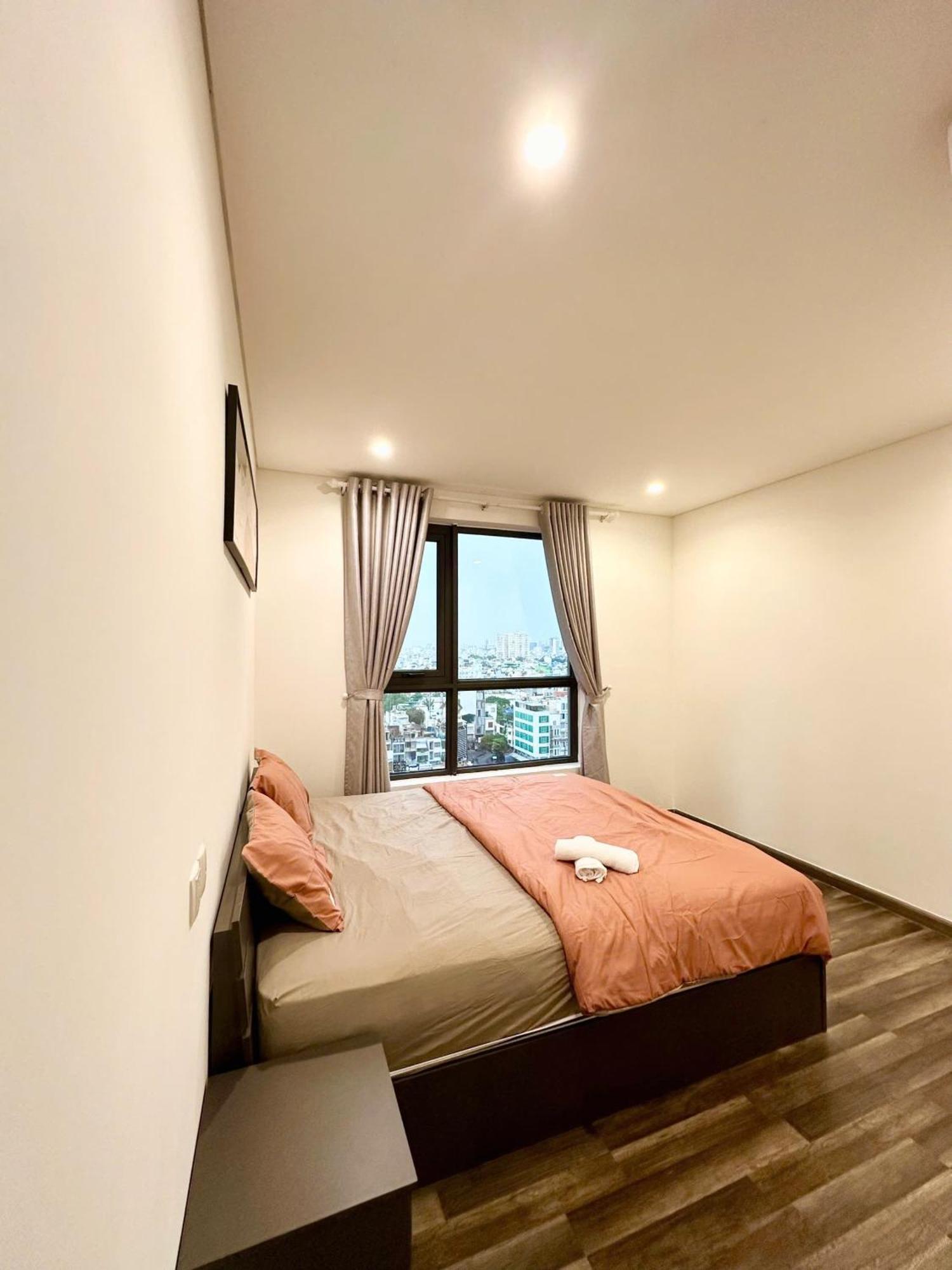 D10 - Hado Centrosa Apr -2br Apartment