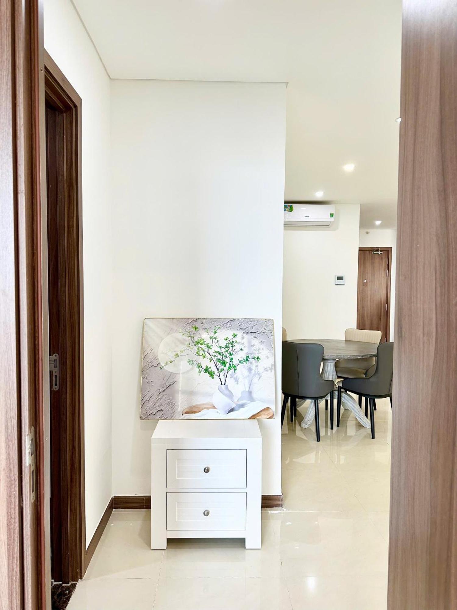 D10 - Hado Centrosa Apr -2br Ho Chi Minh City