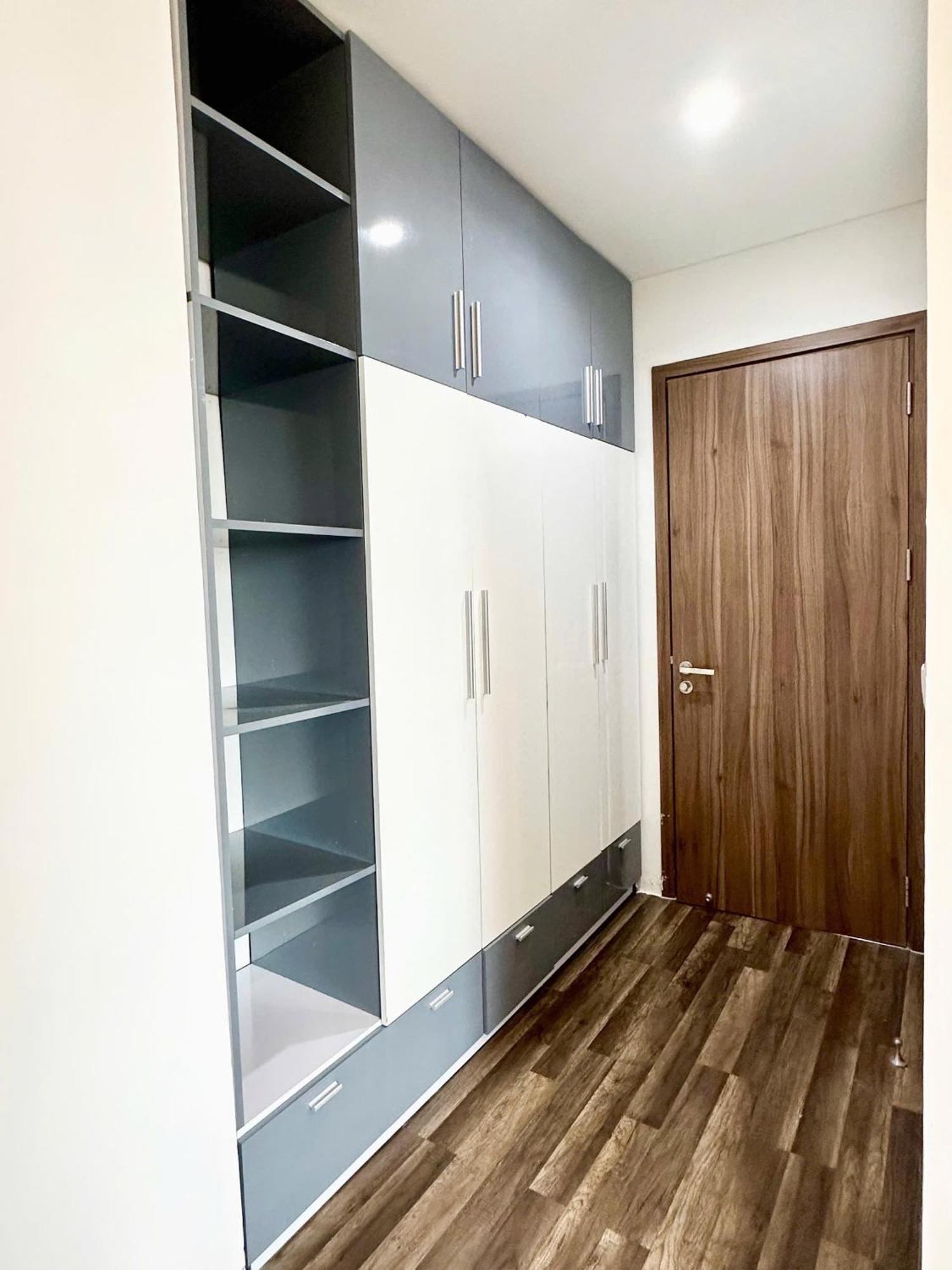 D10 - Hado Centrosa Apr -2br Apartment *