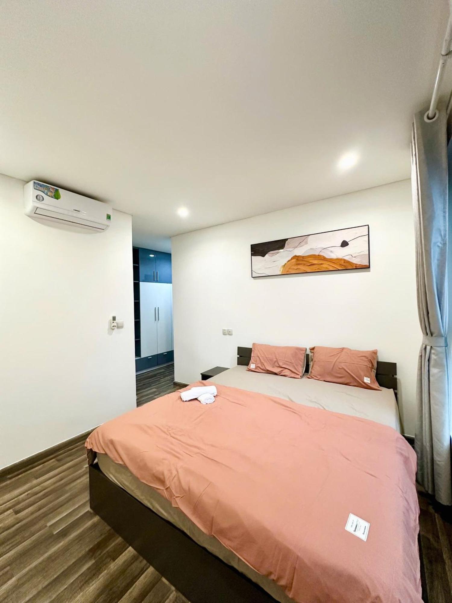 Apartment D10 - Hado Centrosa Apr -2br *