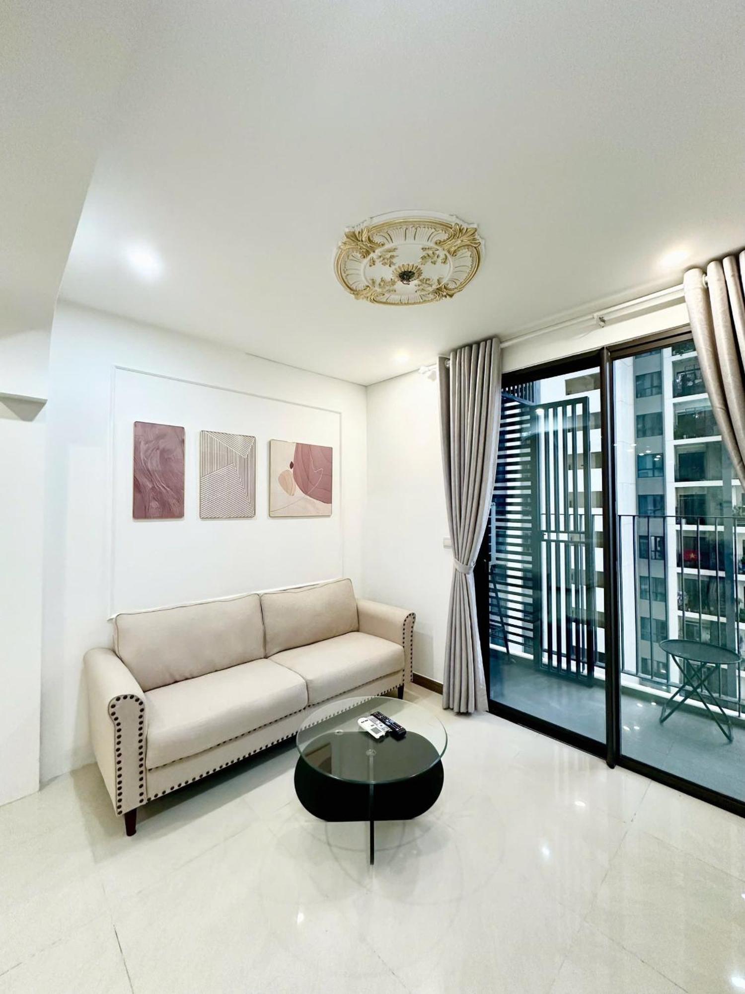 D10 - Hado Centrosa Apr -2br Apartment